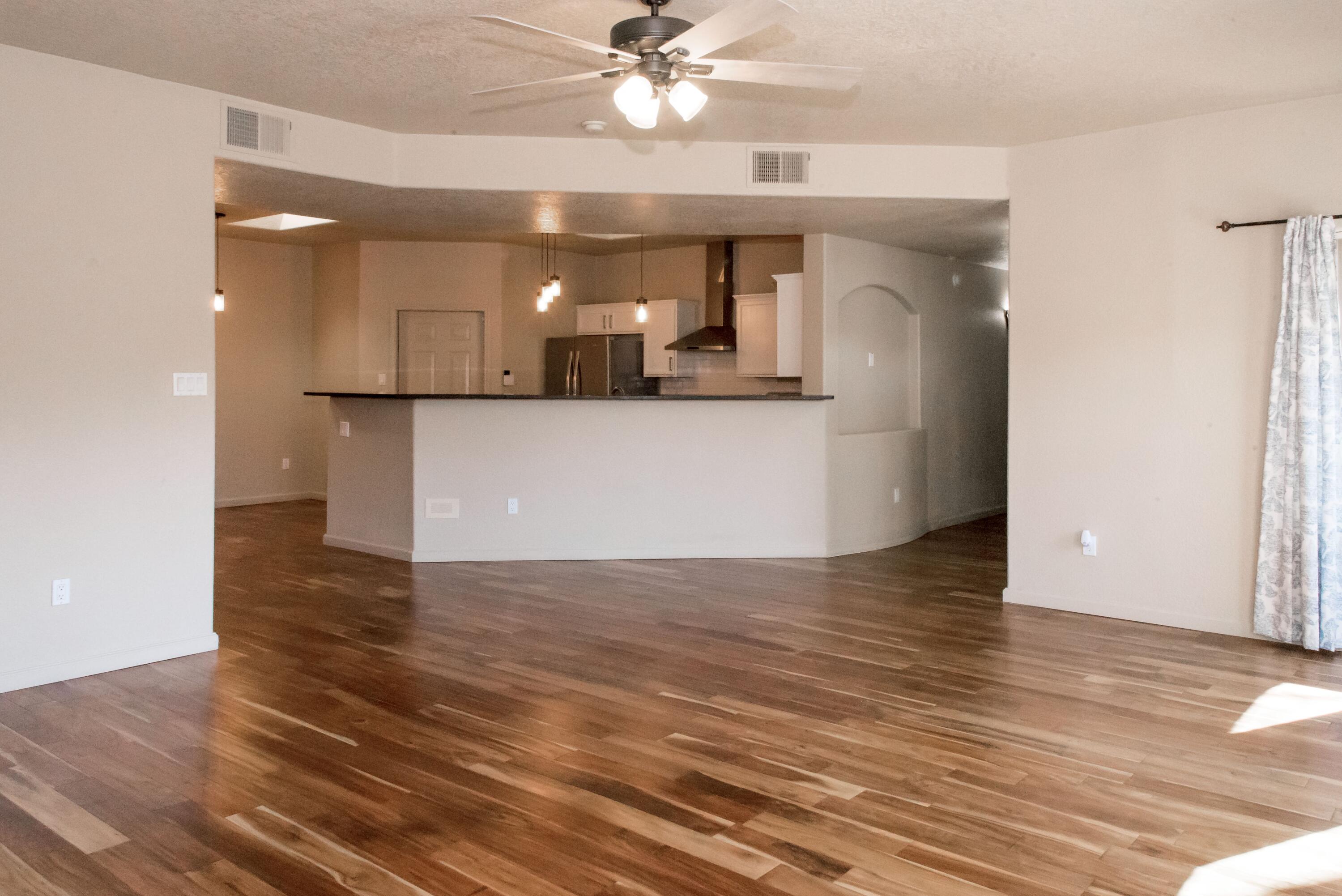 3809 Fox Sparrow Trail NW