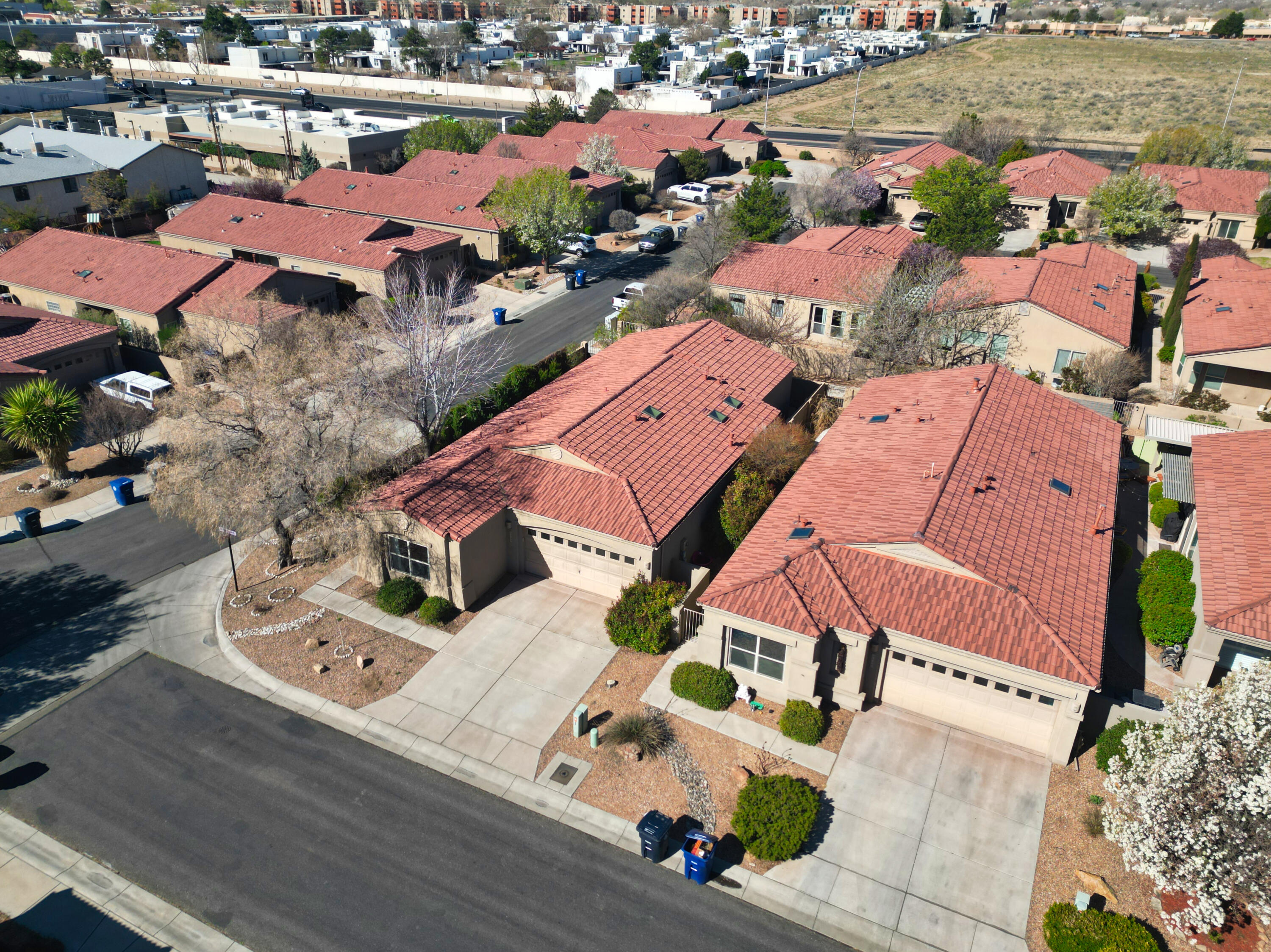 3809 Fox Sparrow Trail NW