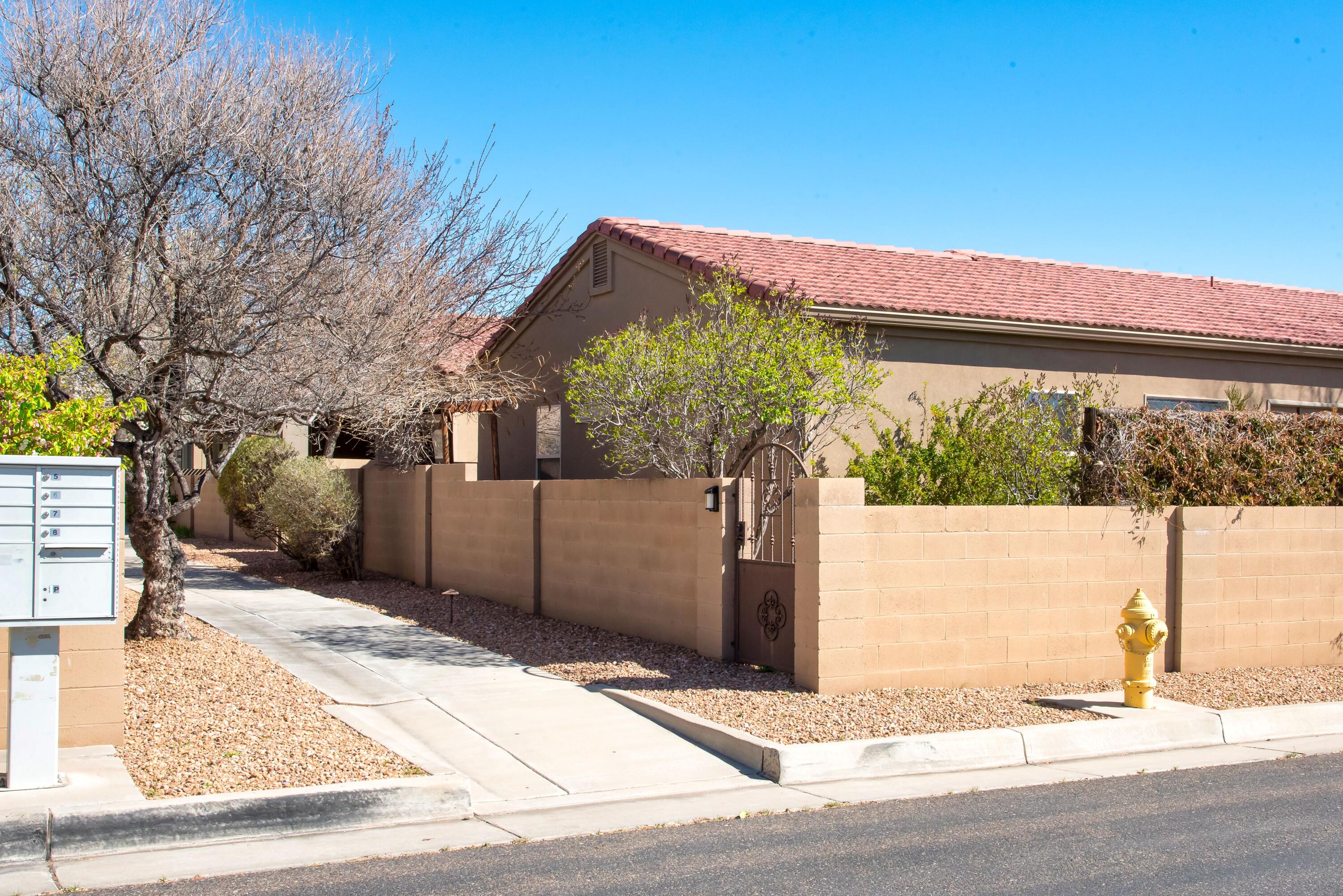3809 Fox Sparrow Trail NW