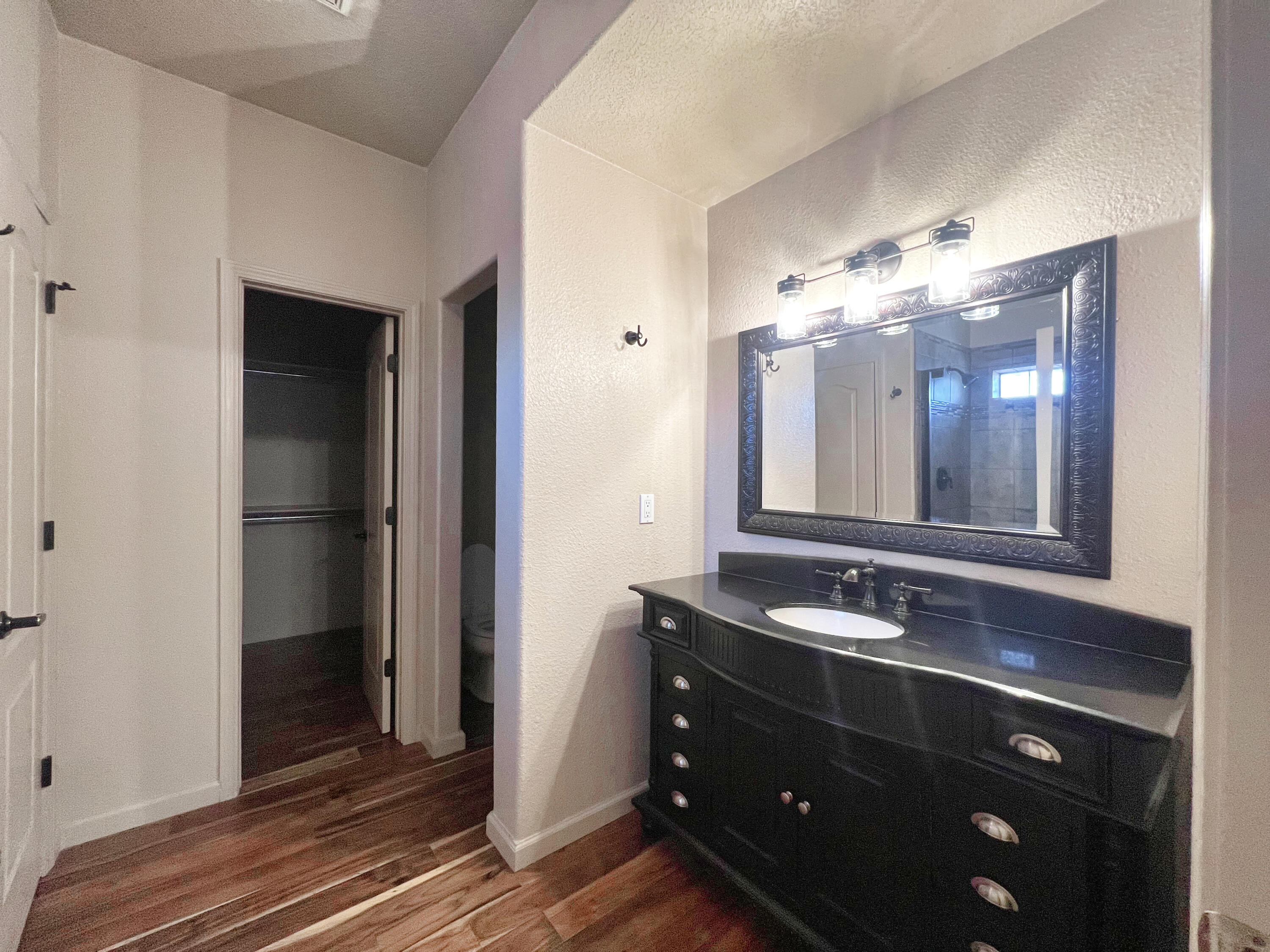 3809 Fox Sparrow Trail NW