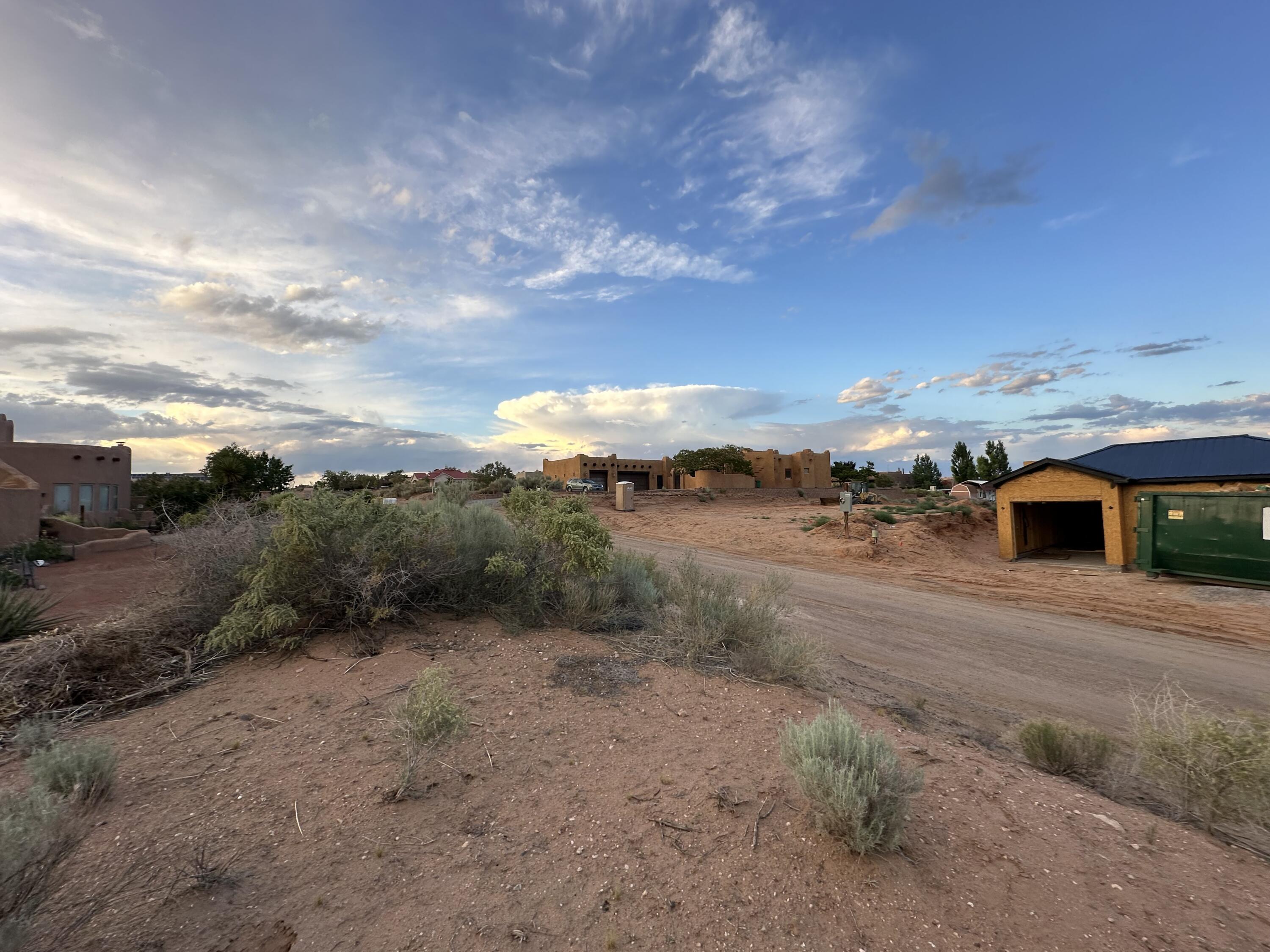 2013 Contreras Road NE