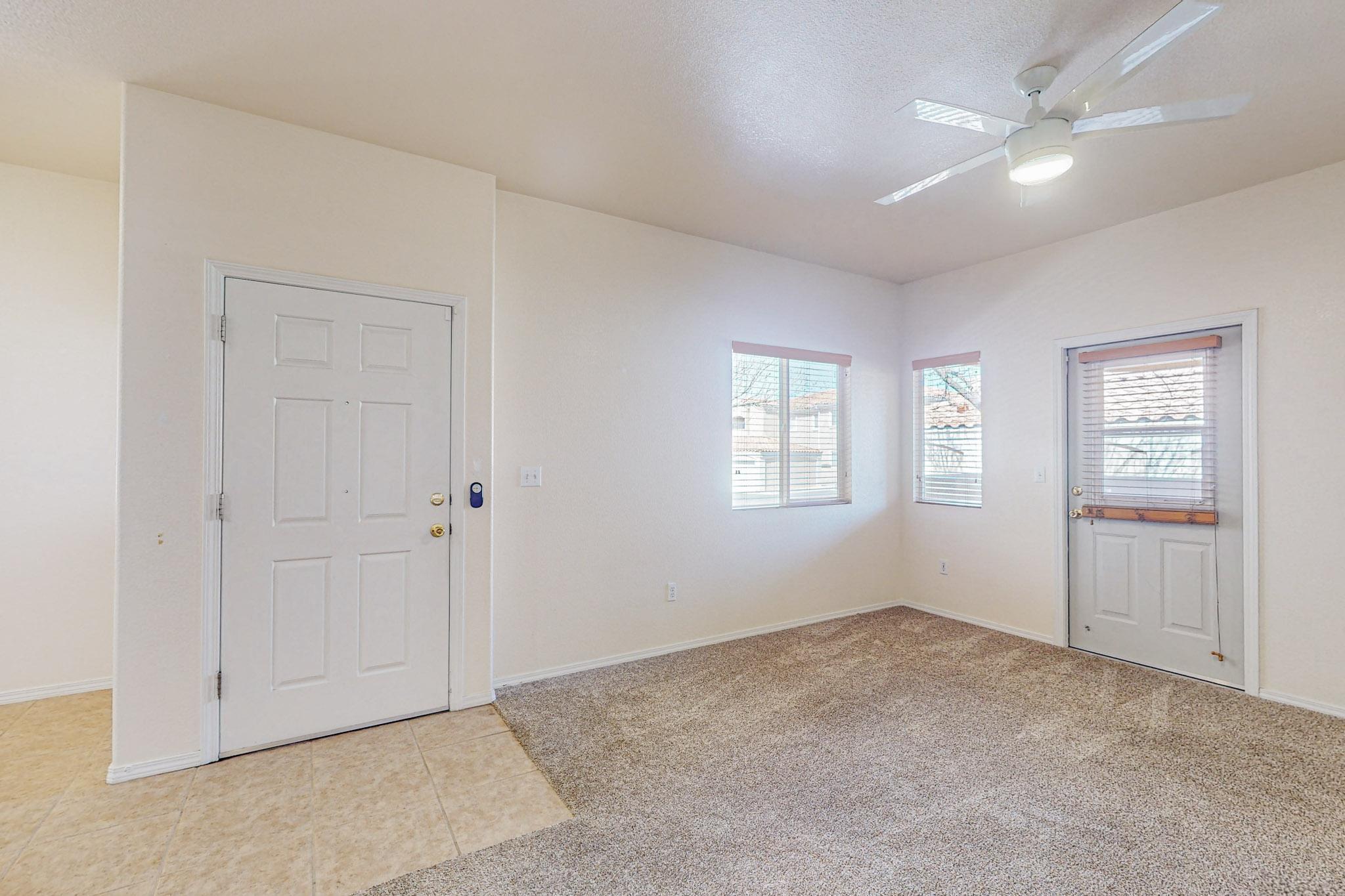6800 Vista Del Norte Drive NE 2716