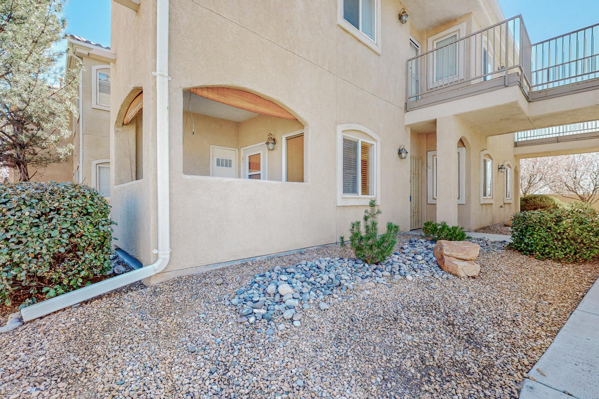 6800 Vista Del Norte Drive NE 2716