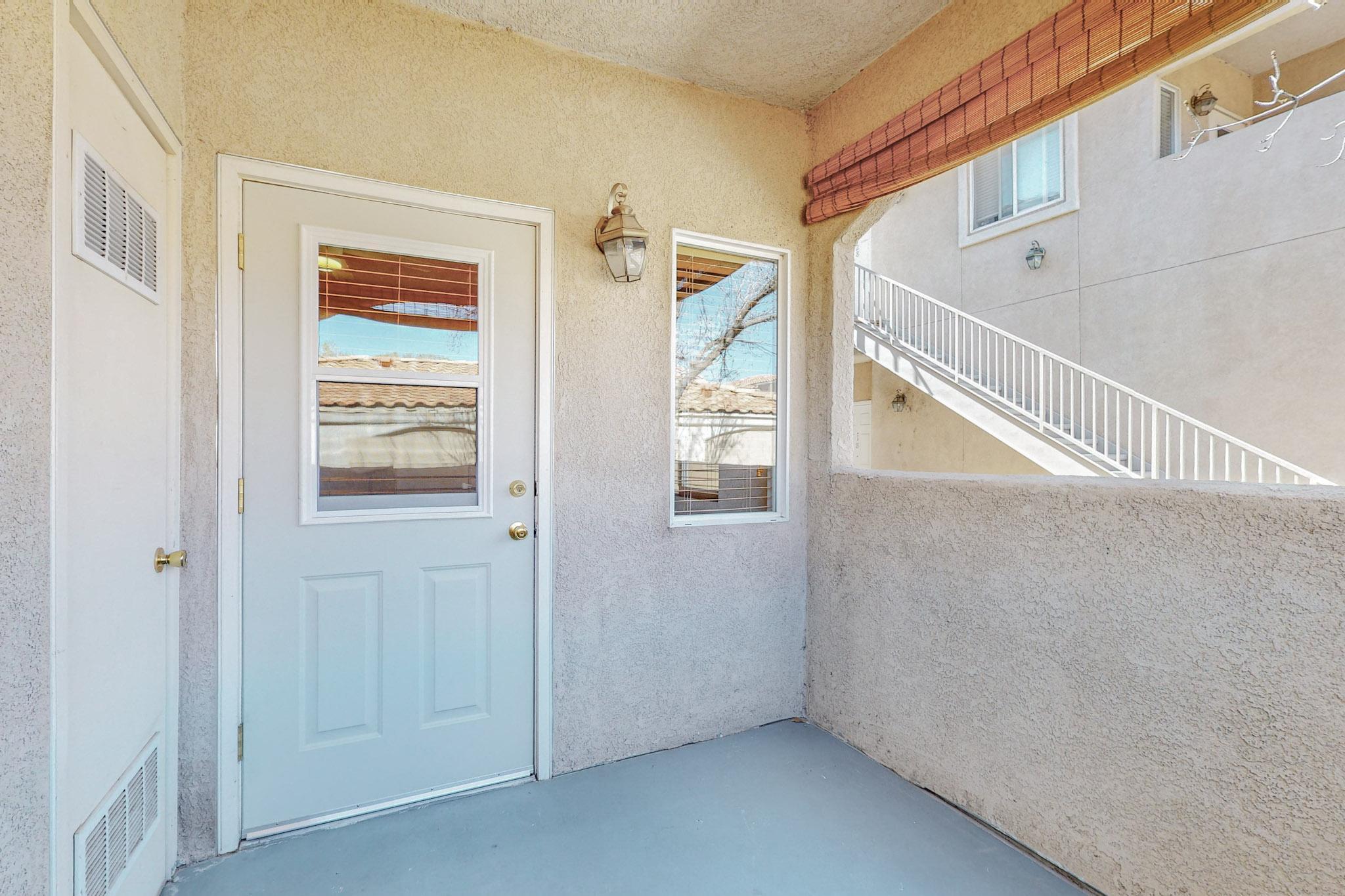 6800 Vista Del Norte Drive NE 2716
