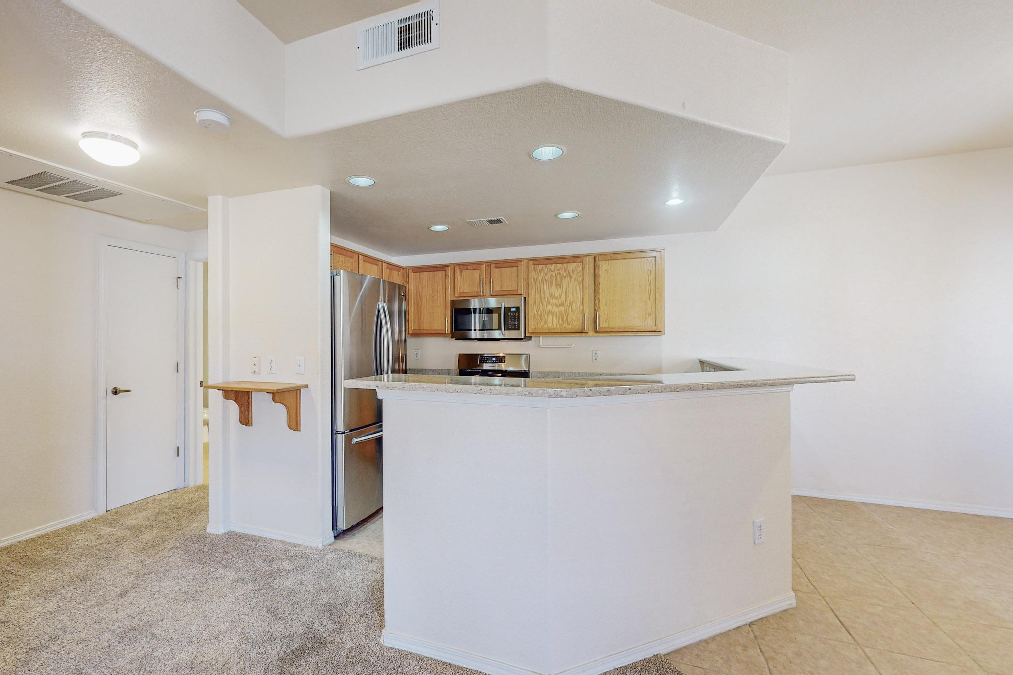 6800 Vista Del Norte Drive NE 2716
