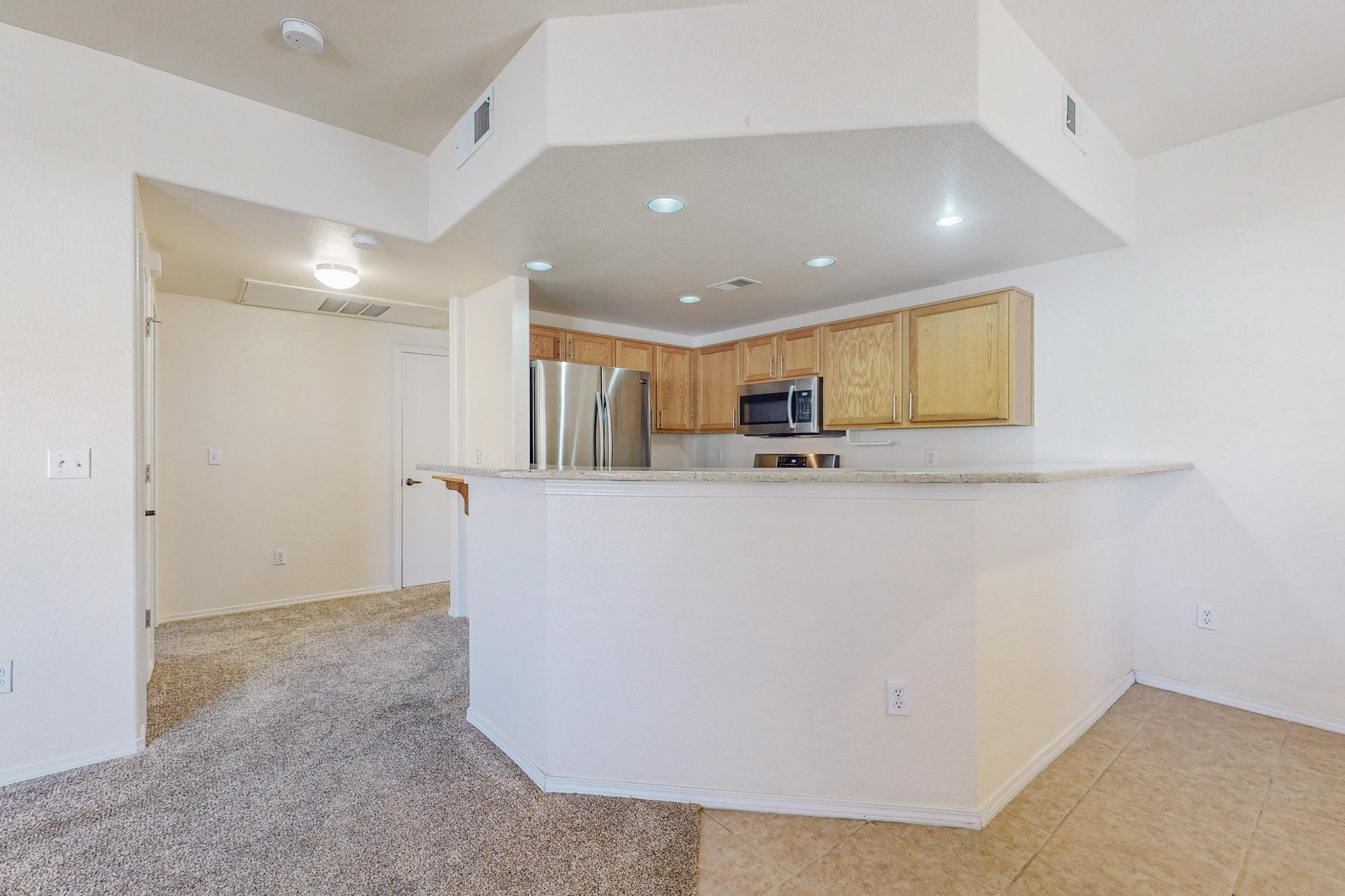 6800 Vista Del Norte Drive NE 2716