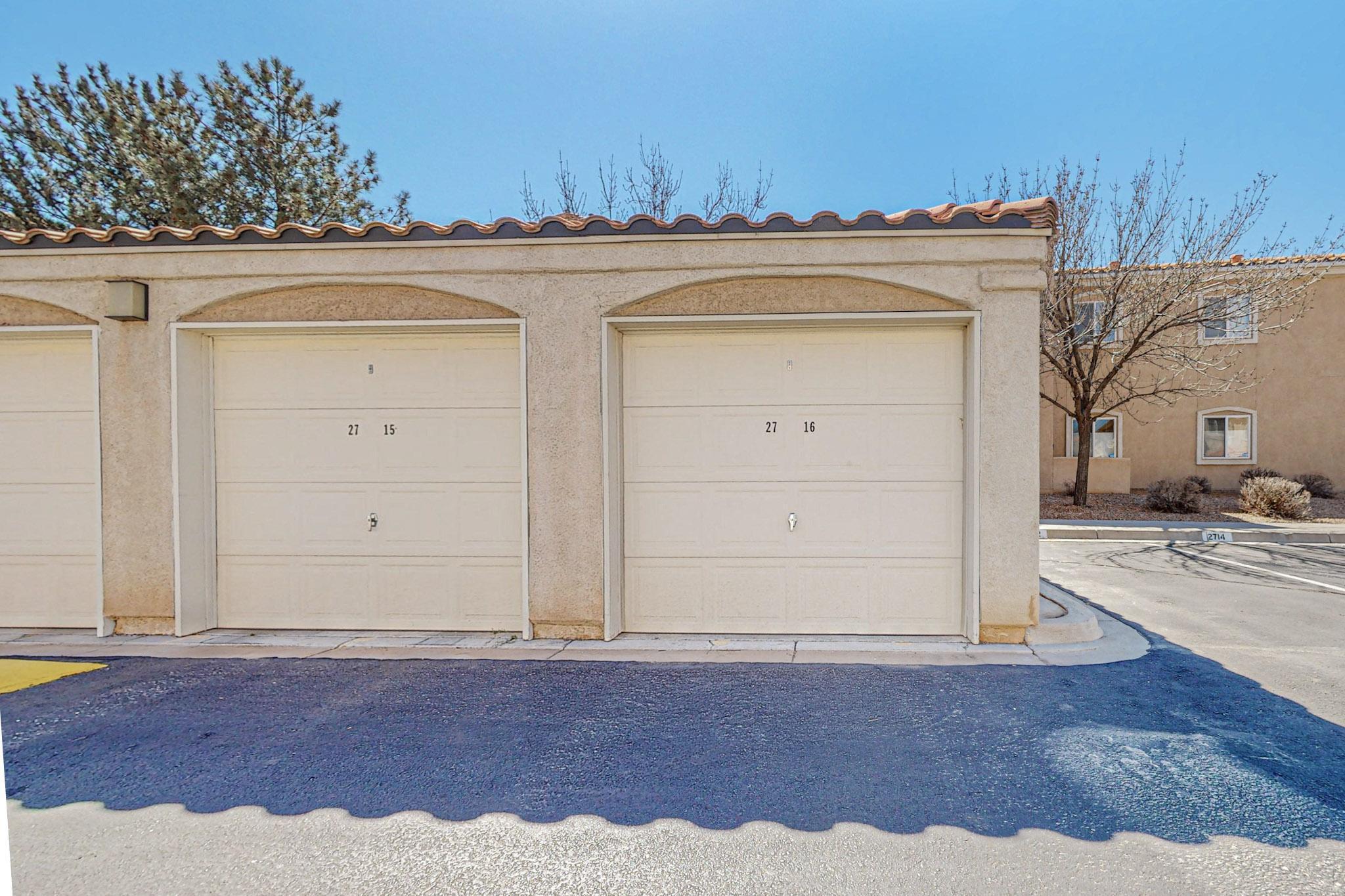 6800 Vista Del Norte Drive NE 2716
