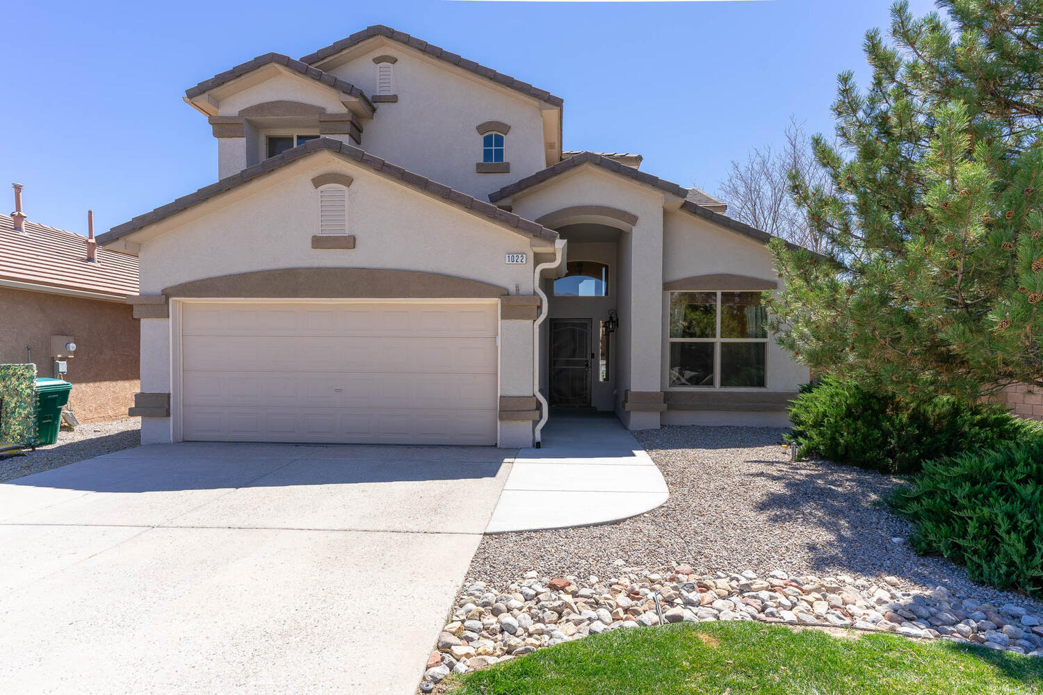 1022 Toscana Drive SE
