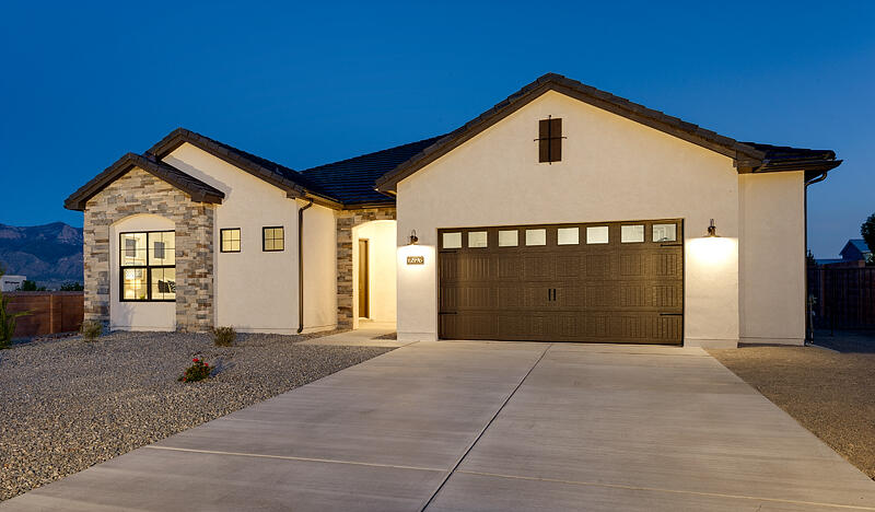 3852 Kodiak Road NE