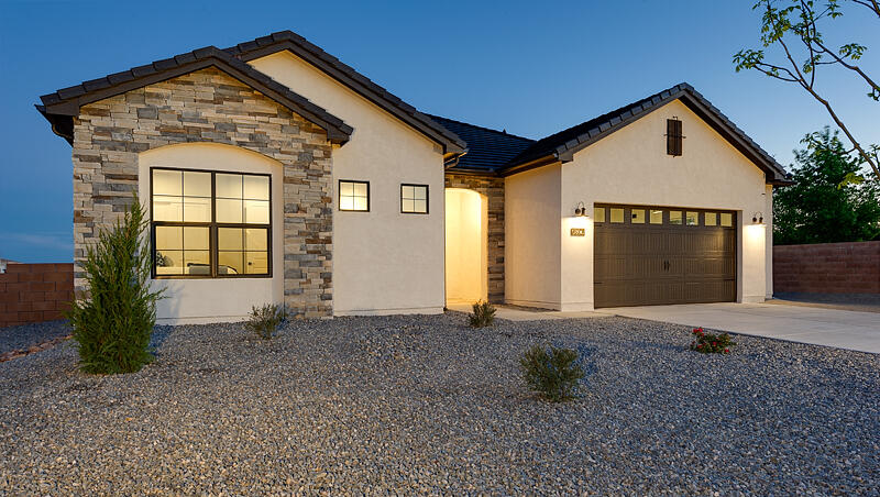 3852 Kodiak Road NE