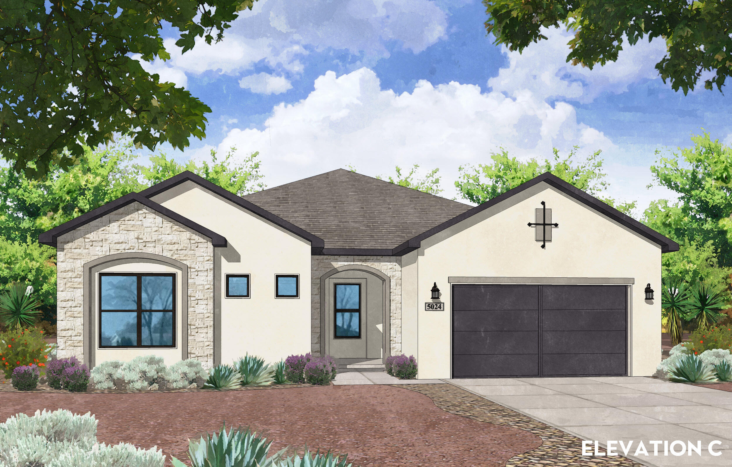 3852 Kodiak Road NE