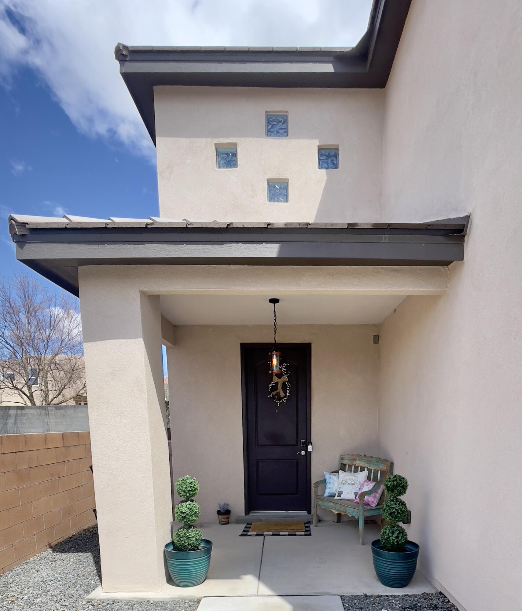 8305 Carmel Ridge Place