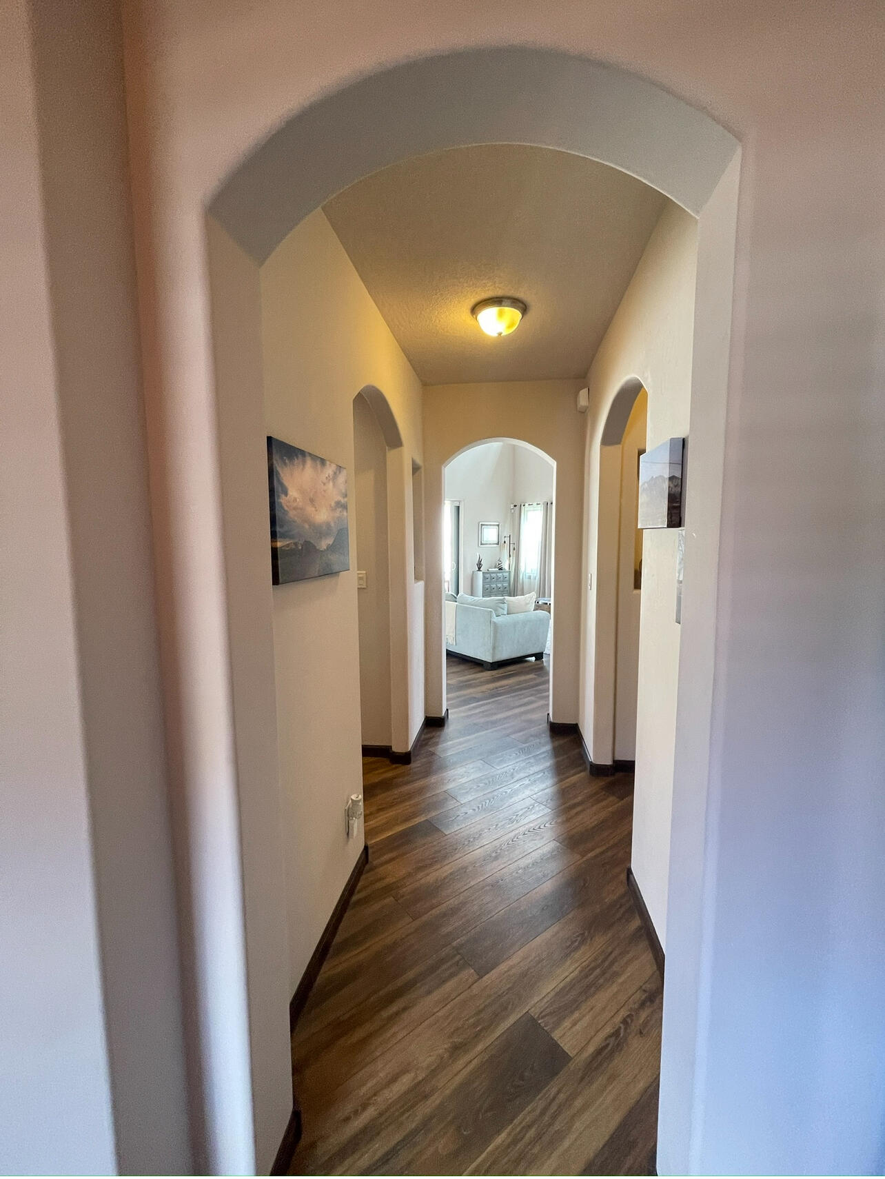 8305 Carmel Ridge Place