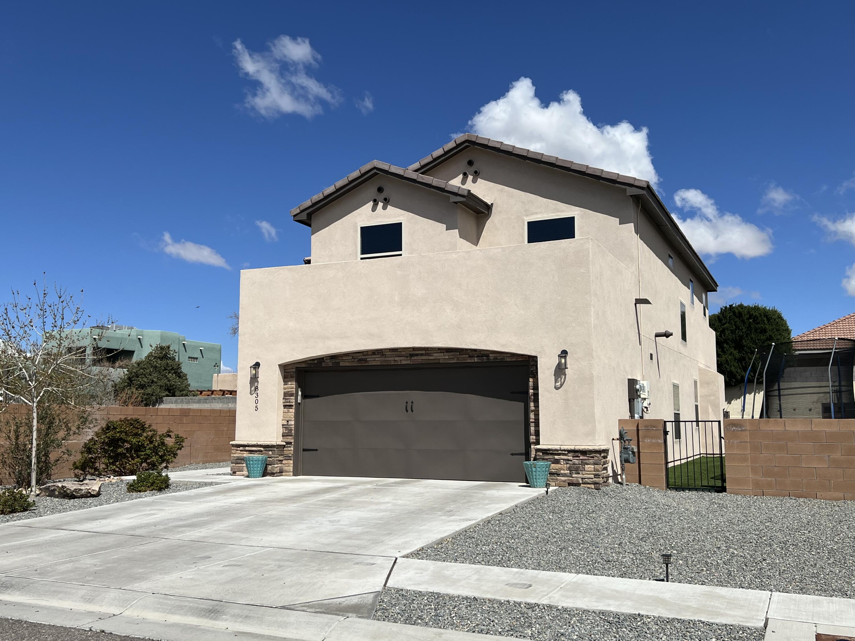 8305 Carmel Ridge Place