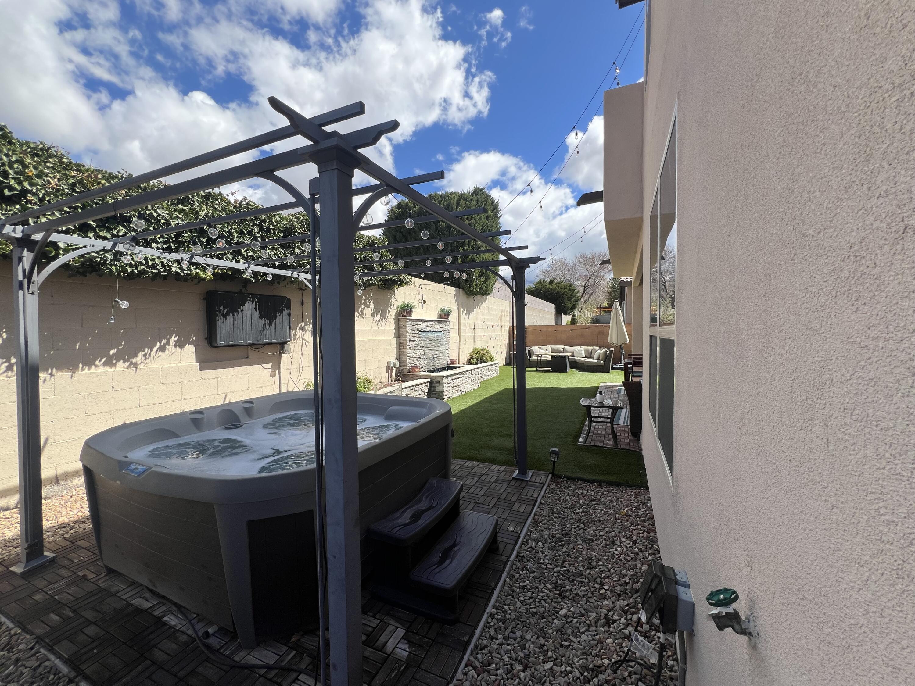 8305 Carmel Ridge Place