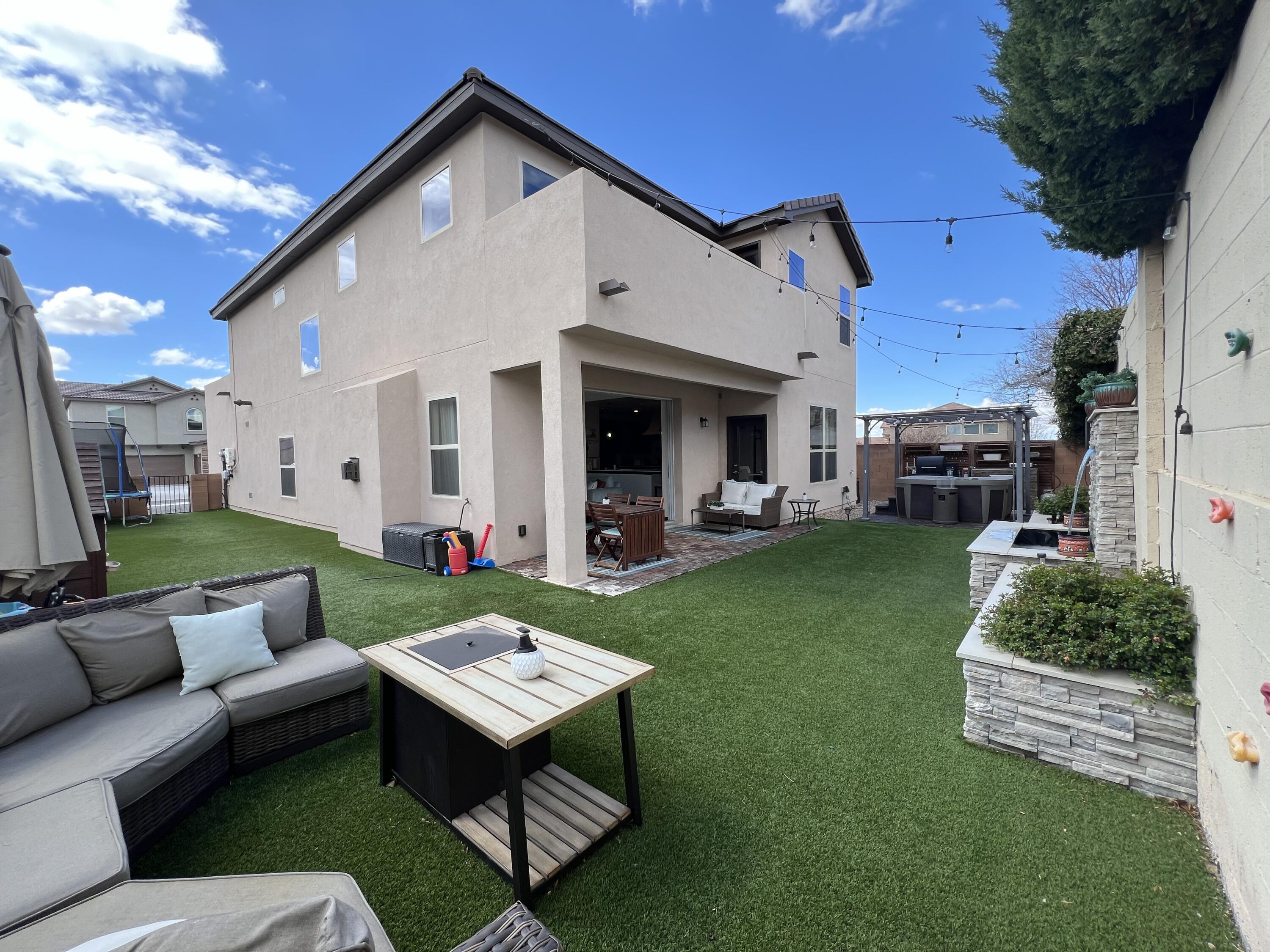 8305 Carmel Ridge Place