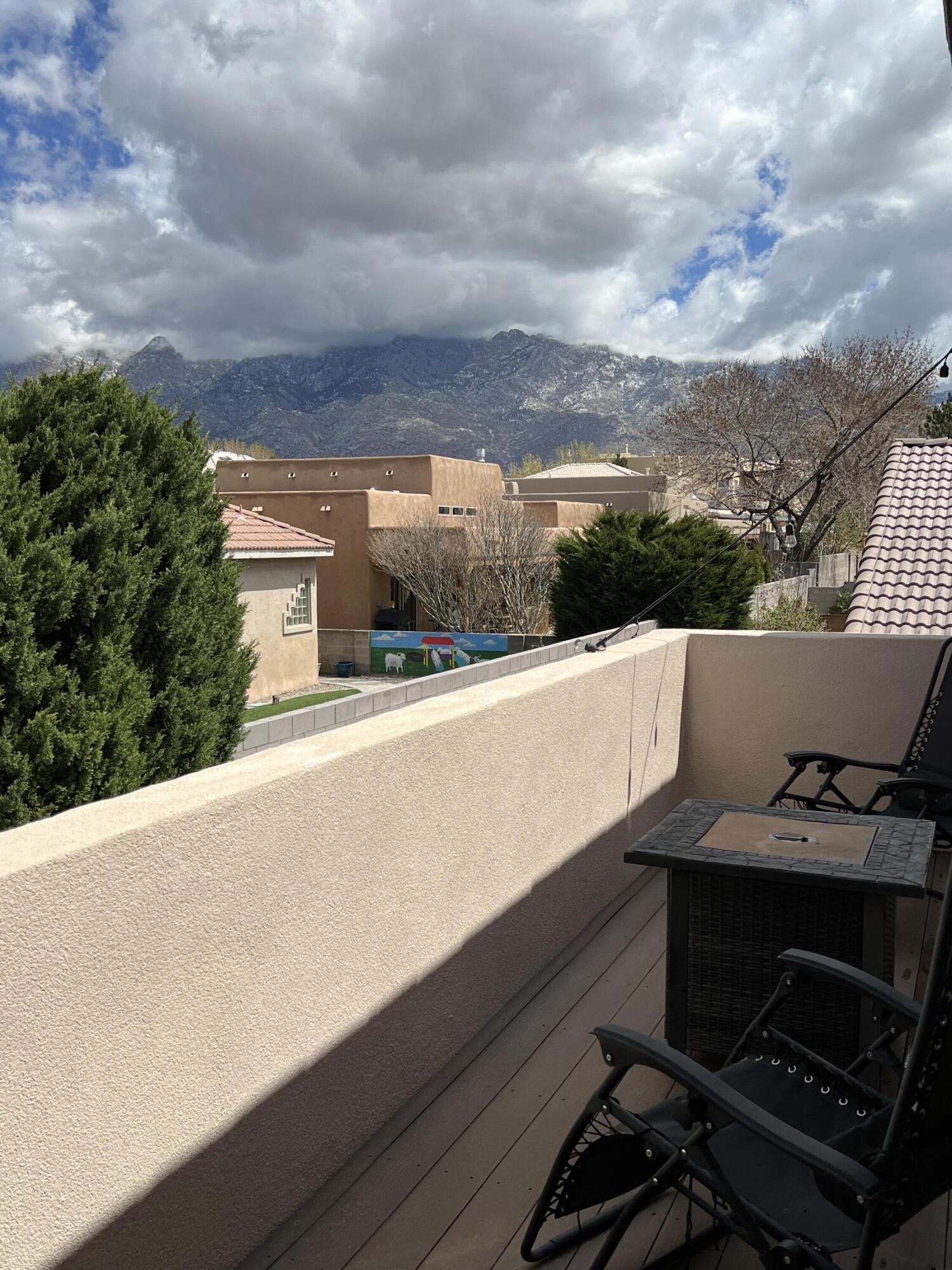 8305 Carmel Ridge Place