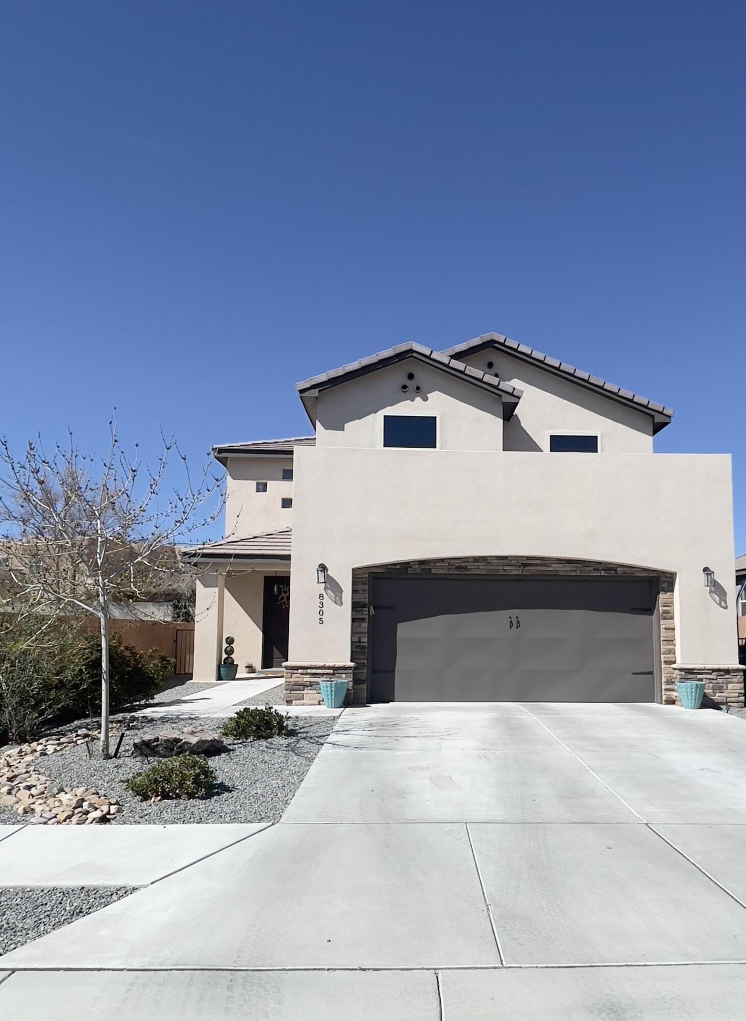 8305 Carmel Ridge Place