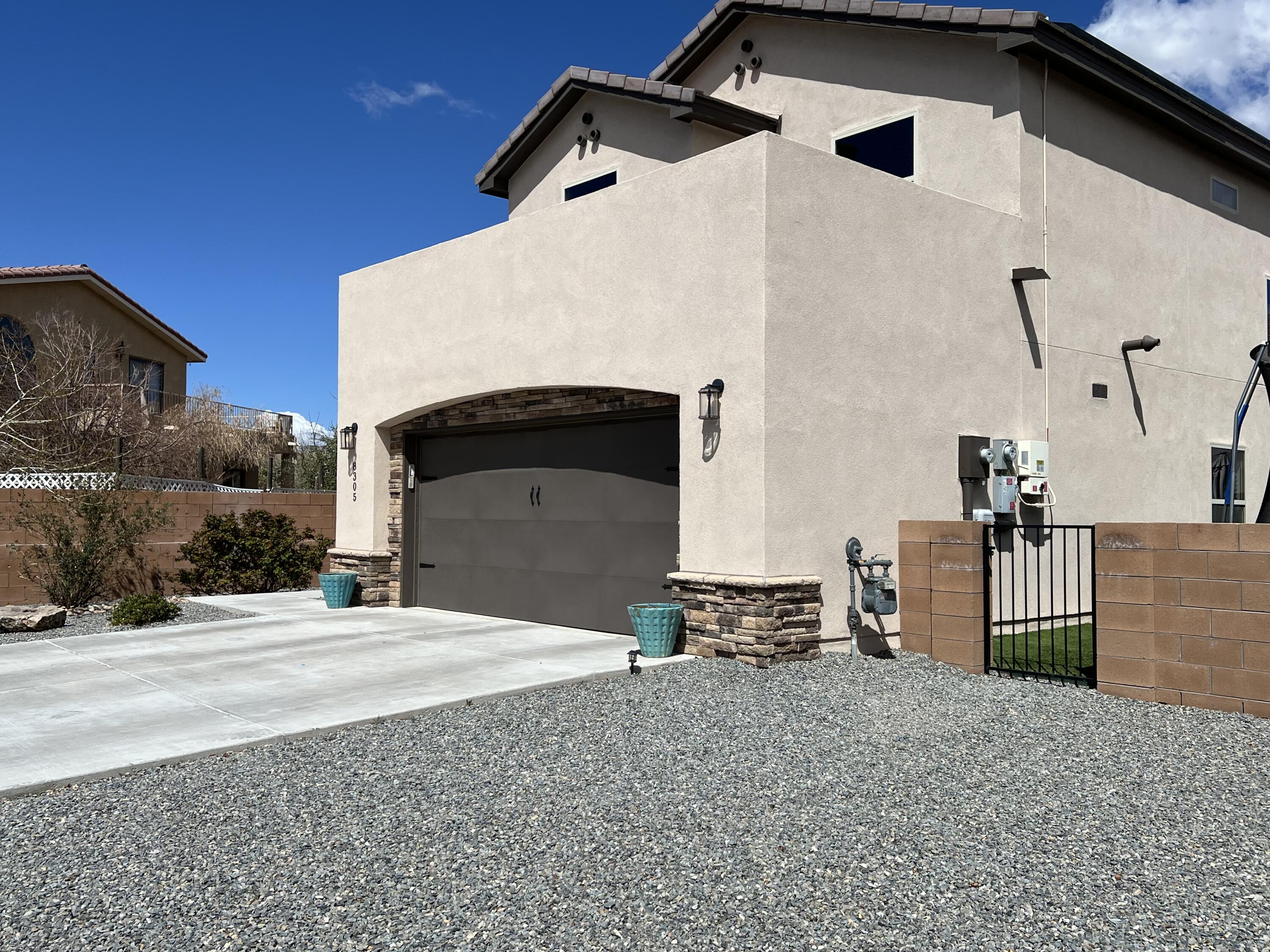 8305 Carmel Ridge Place