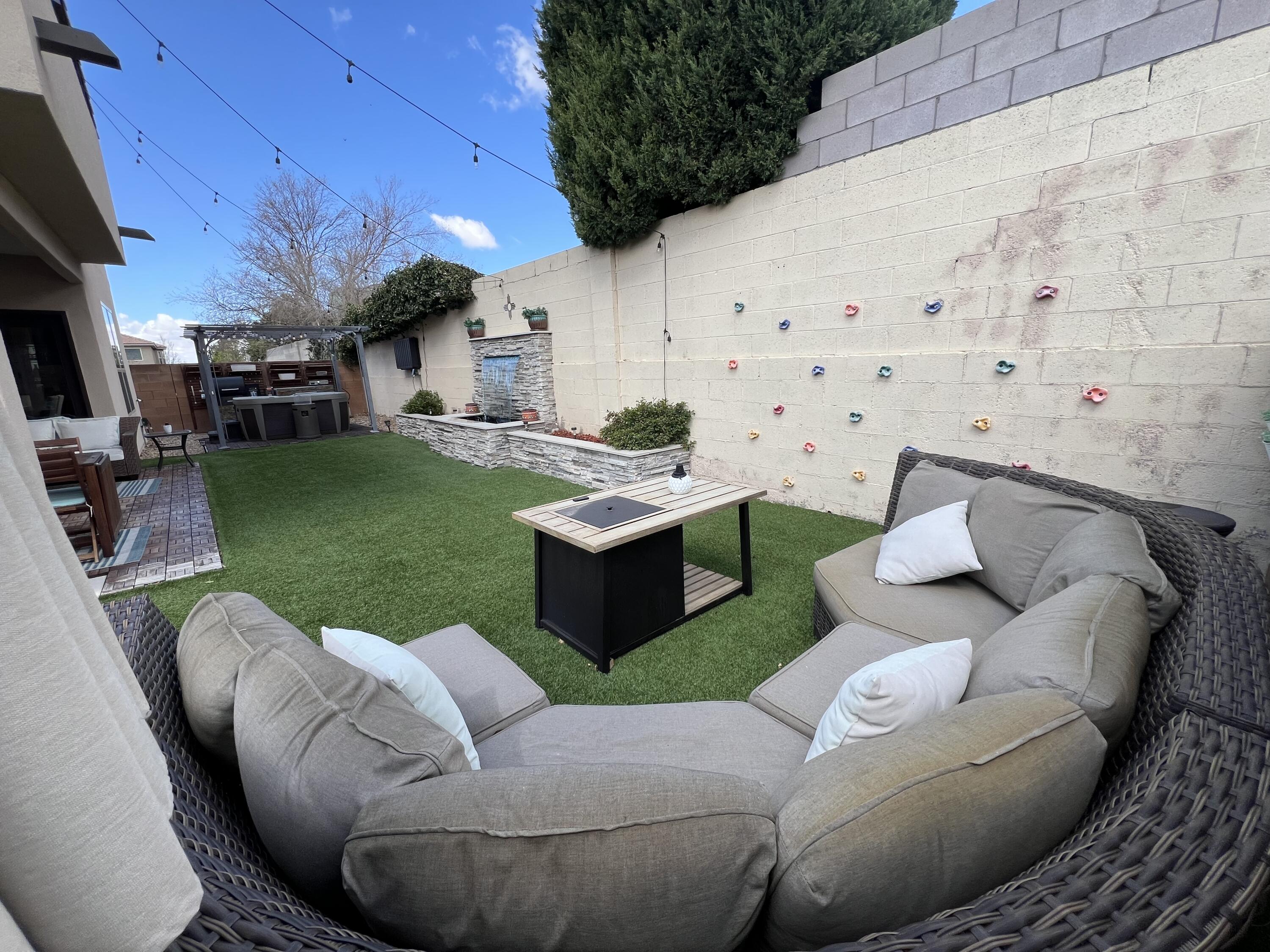 8305 Carmel Ridge Place