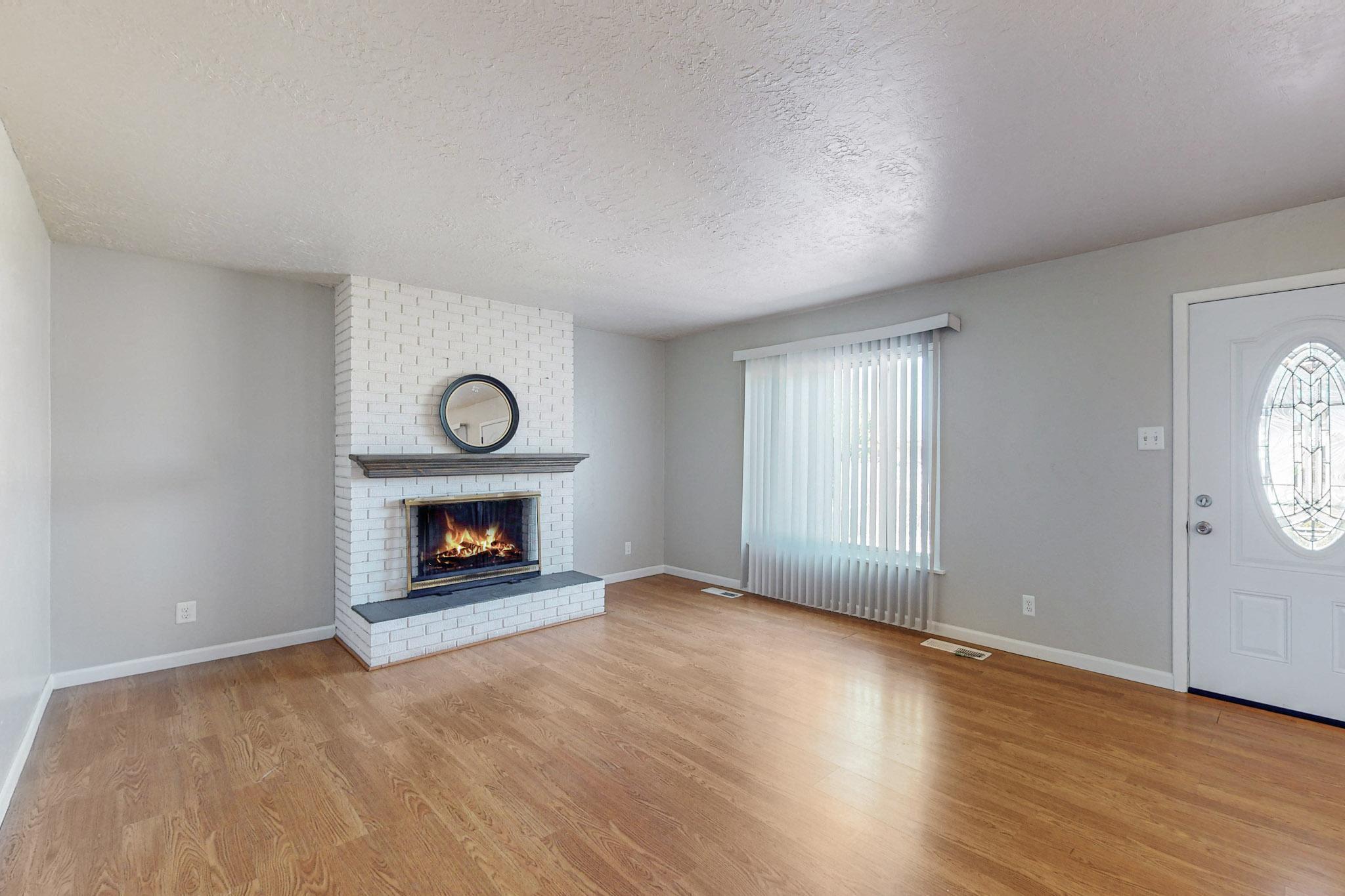 5016 Palo Duro Avenue NE