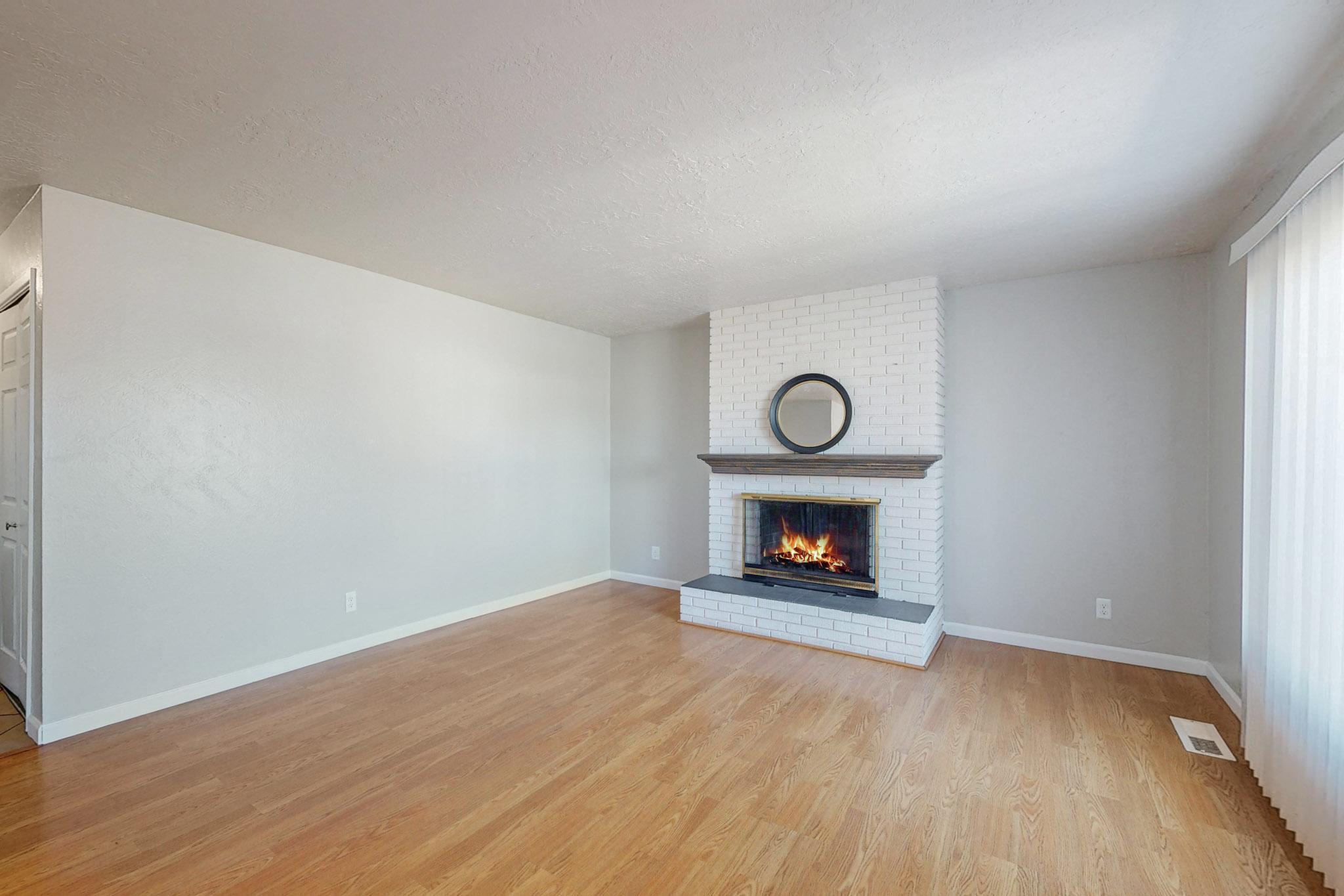 5016 Palo Duro Avenue NE