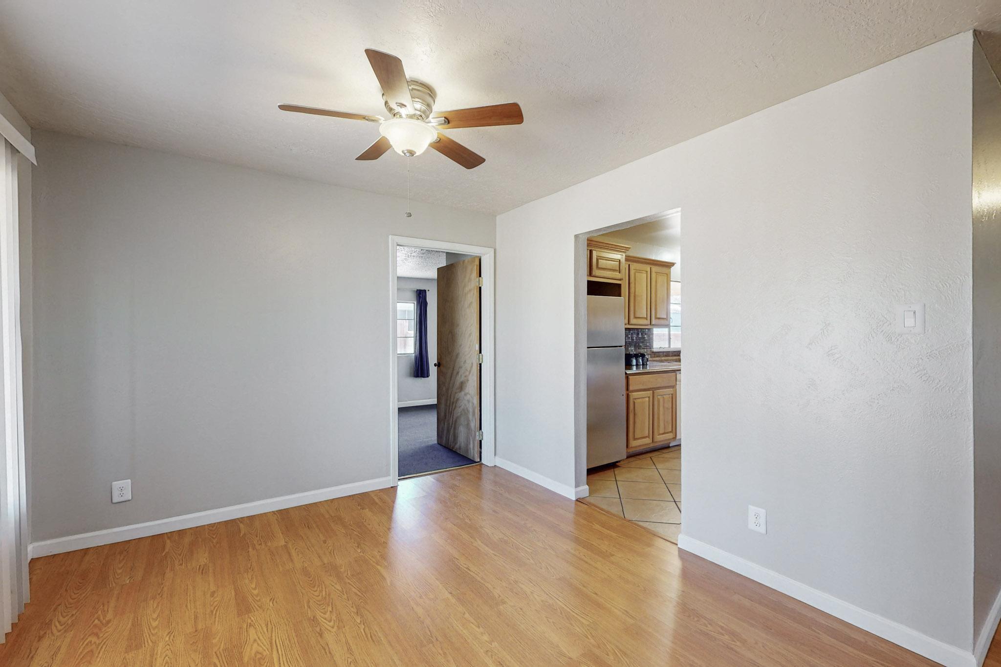 5016 Palo Duro Avenue NE