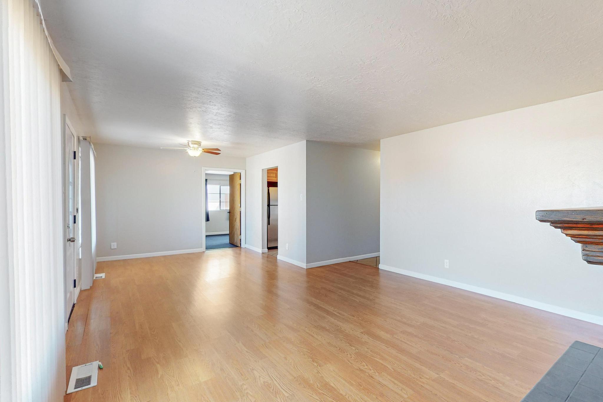 5016 Palo Duro Avenue NE