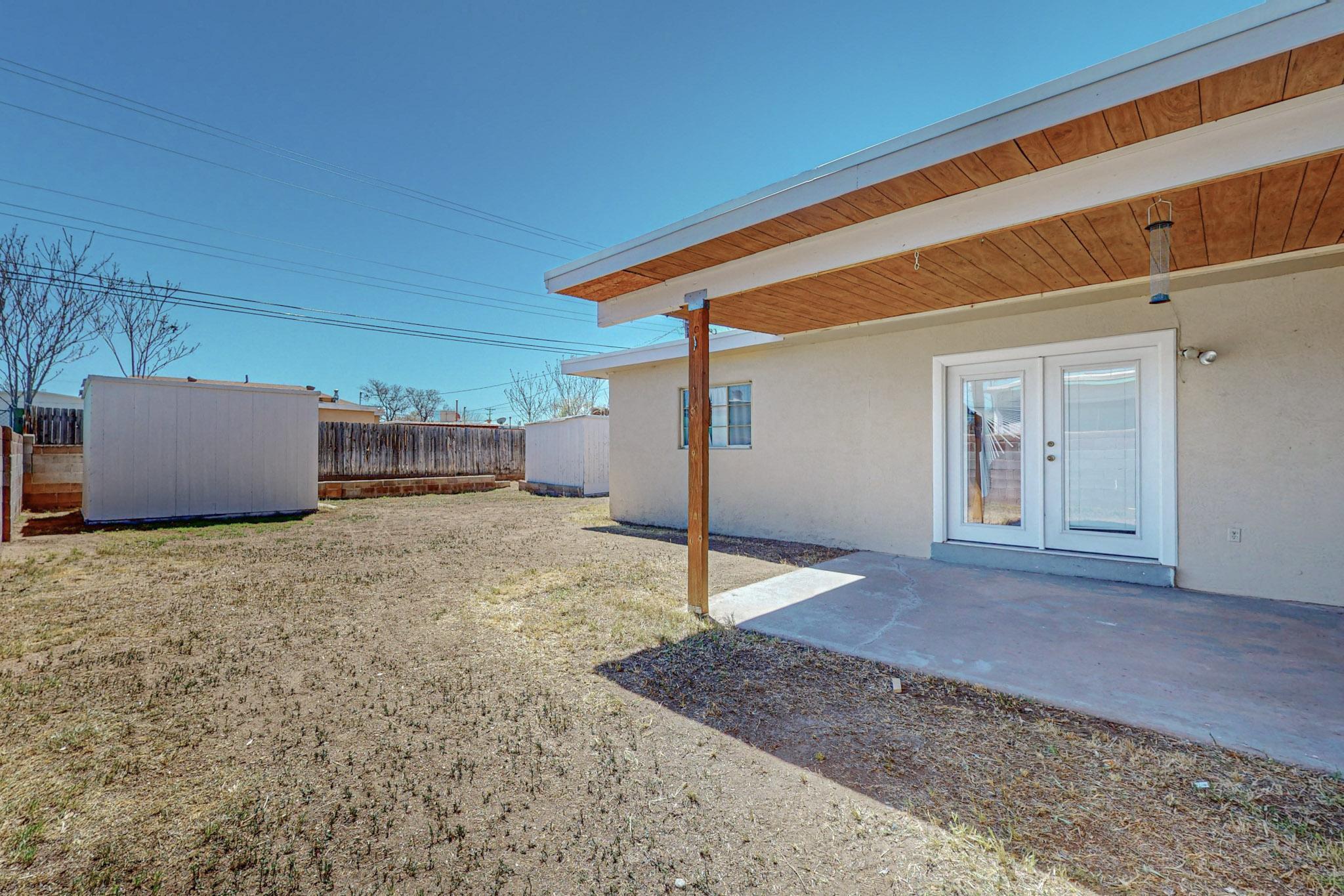 5016 Palo Duro Avenue NE