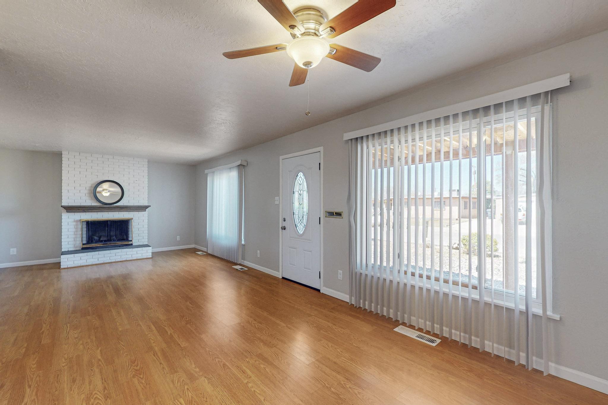 5016 Palo Duro Avenue NE