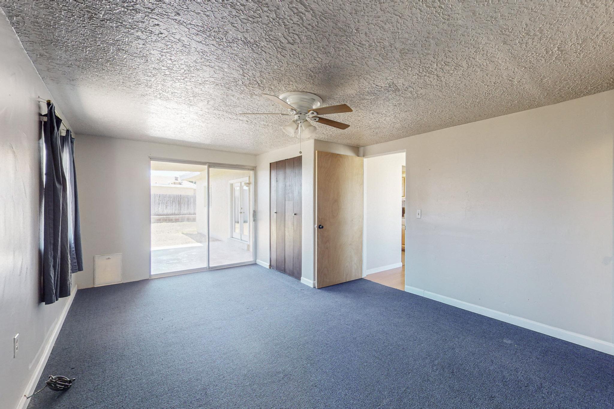 5016 Palo Duro Avenue NE