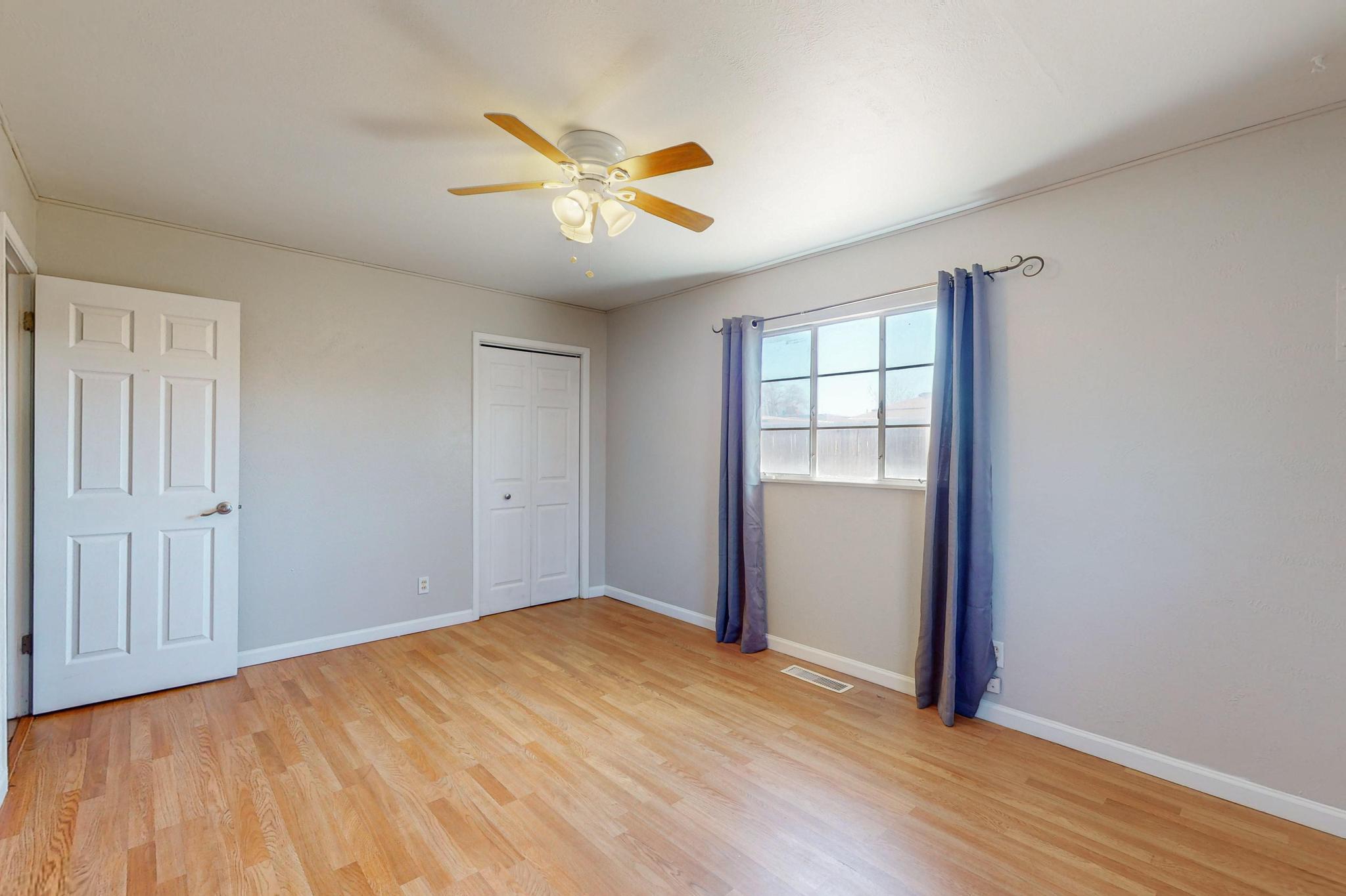 5016 Palo Duro Avenue NE
