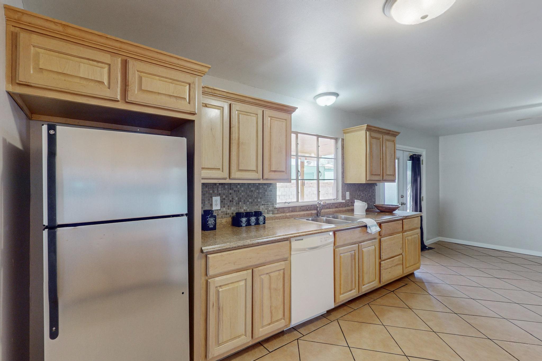 5016 Palo Duro Avenue NE