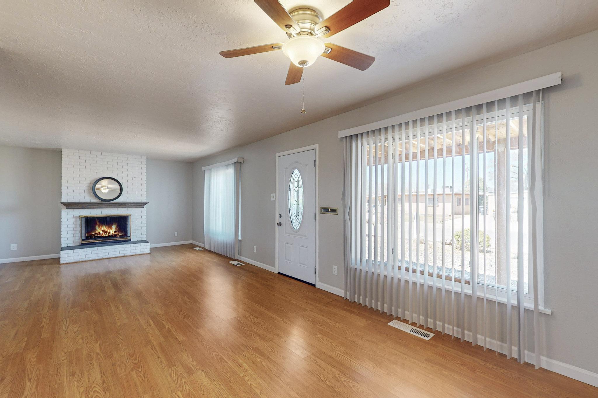 5016 Palo Duro Avenue NE