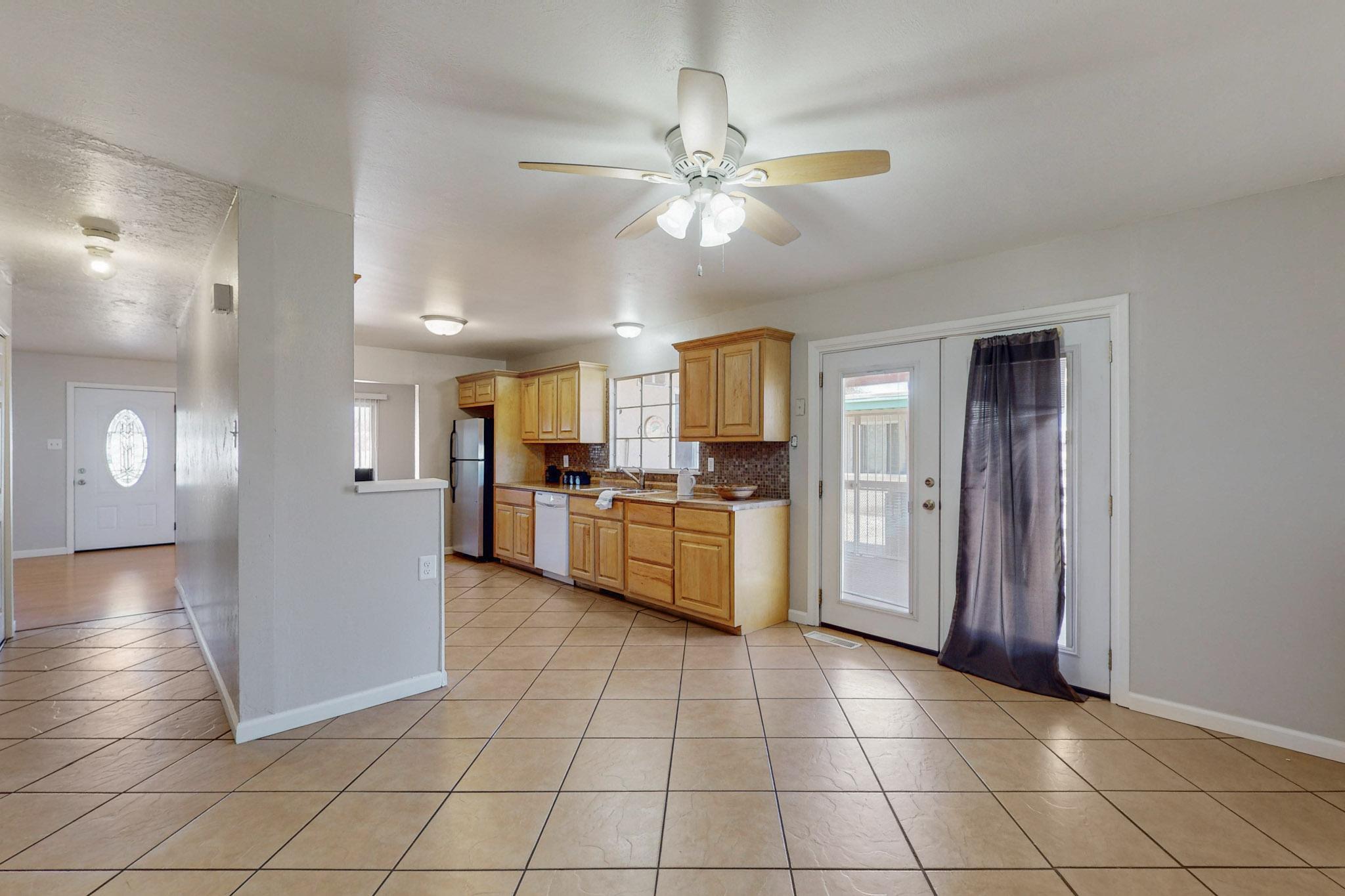 5016 Palo Duro Avenue NE