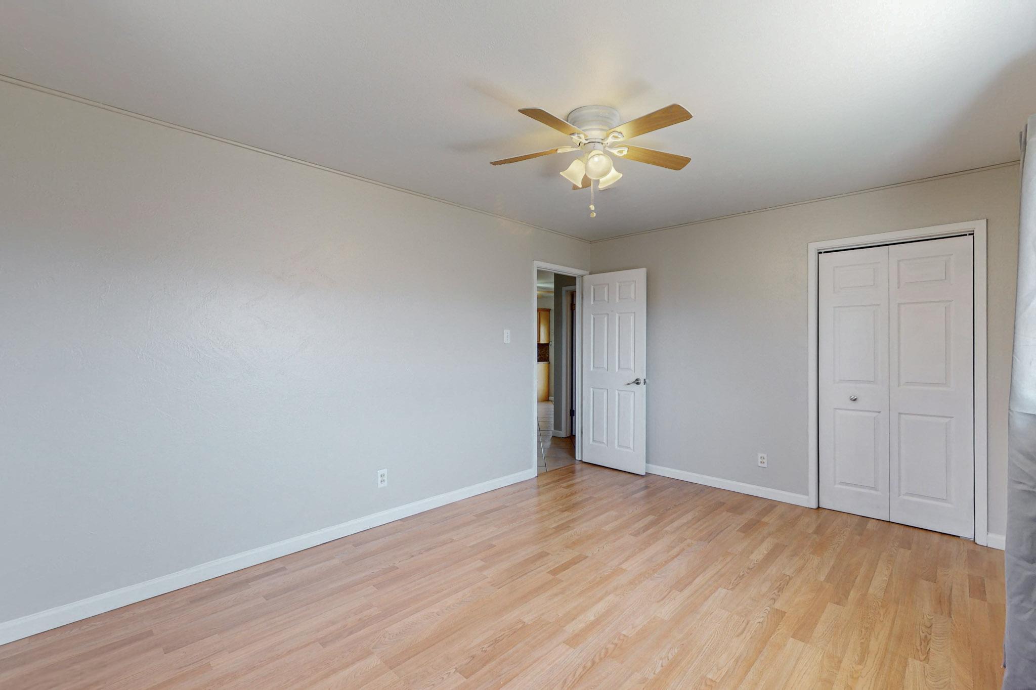 5016 Palo Duro Avenue NE