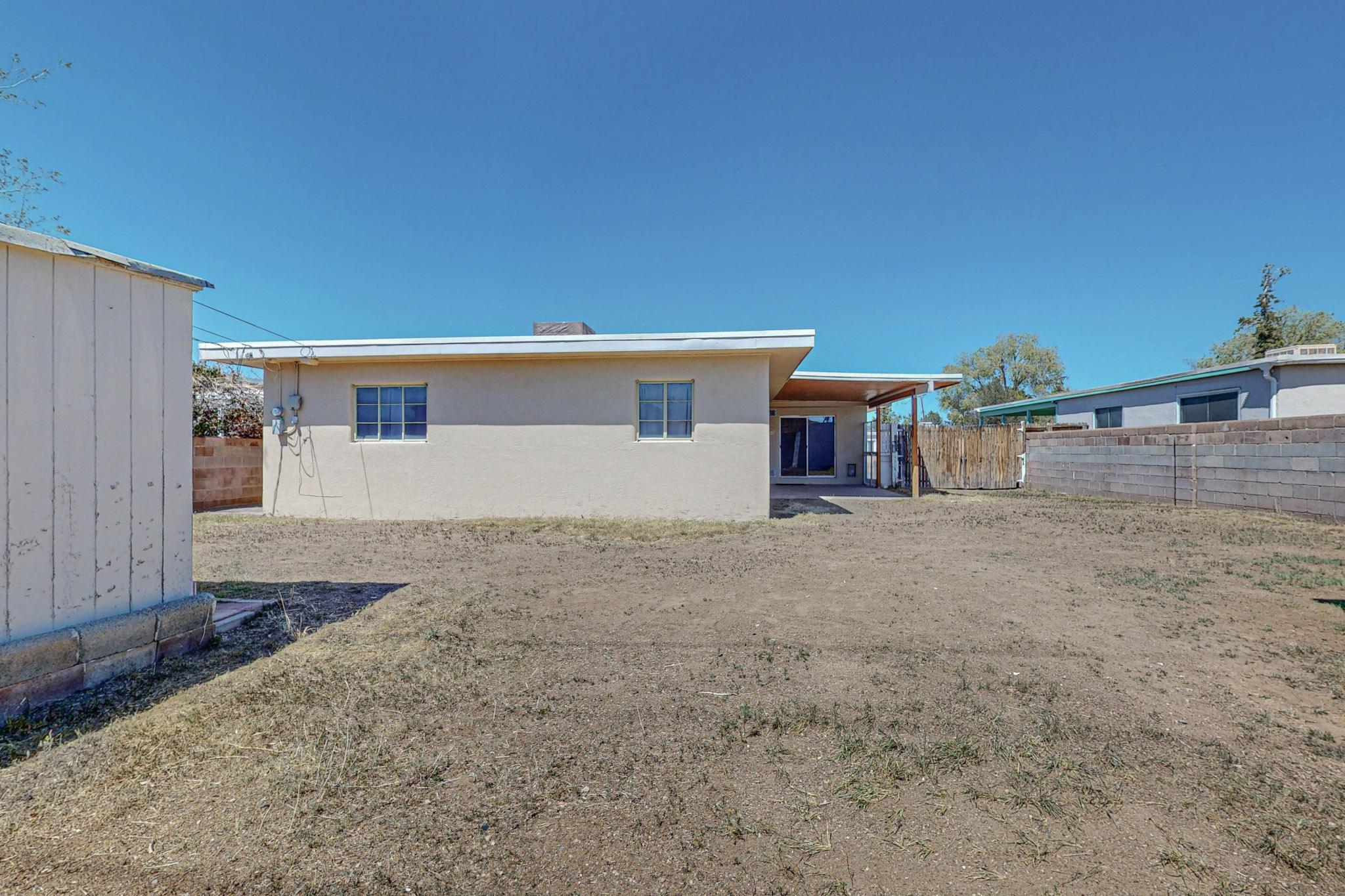 5016 Palo Duro Avenue NE