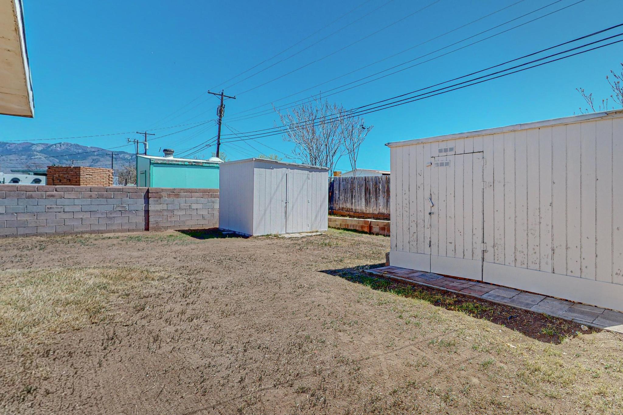 5016 Palo Duro Avenue NE