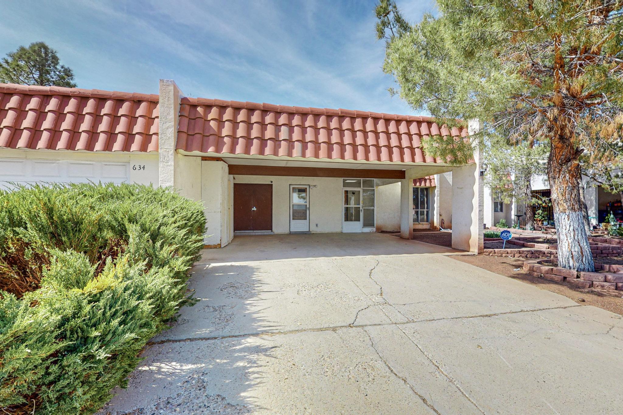 632 Carmel Road