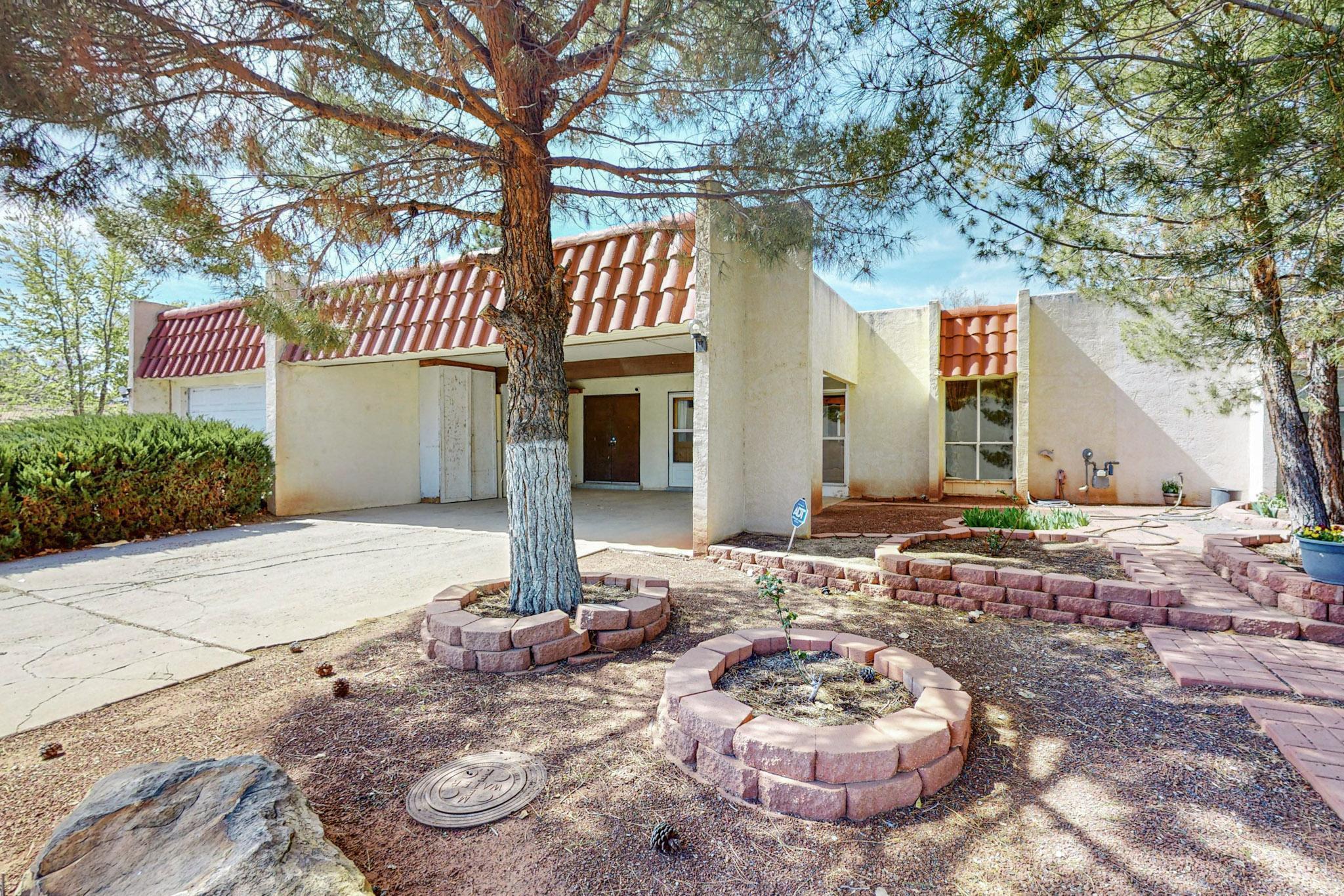 632 Carmel Road