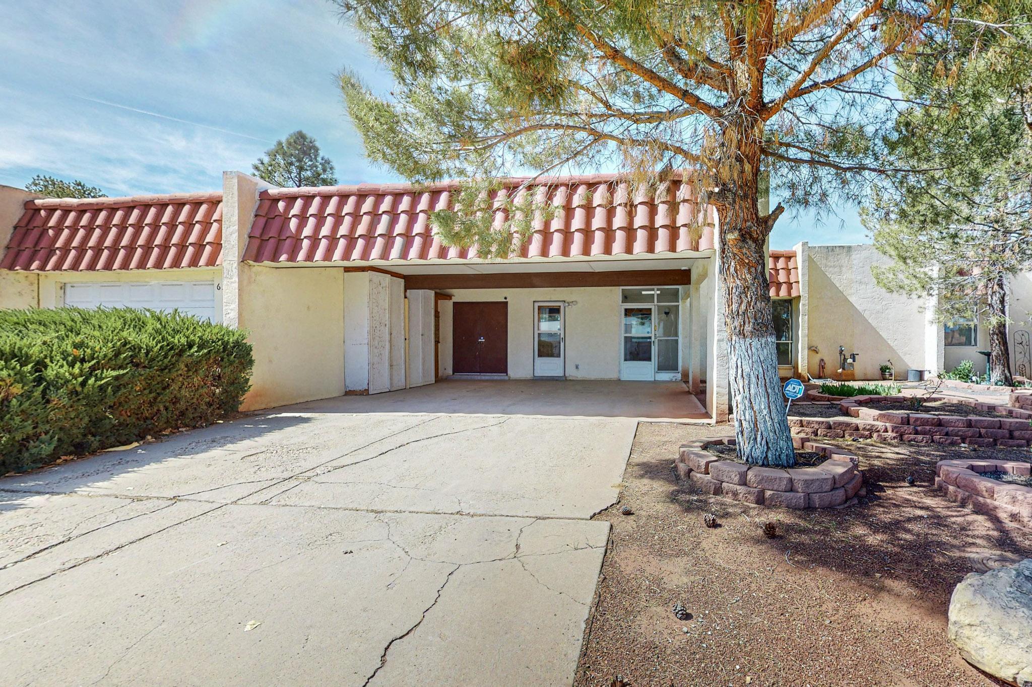 632 Carmel Road
