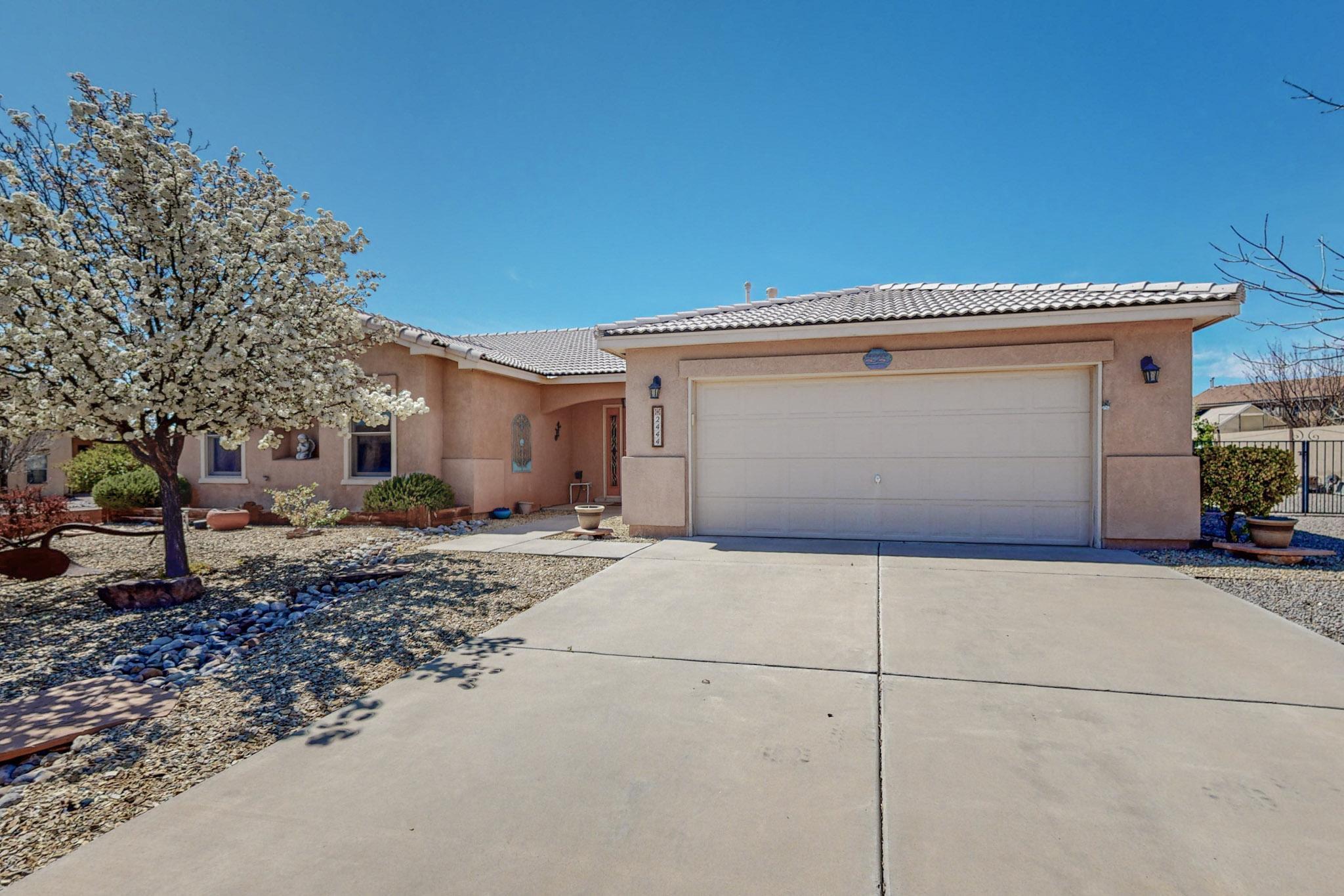 2444 Tyler Loop NE