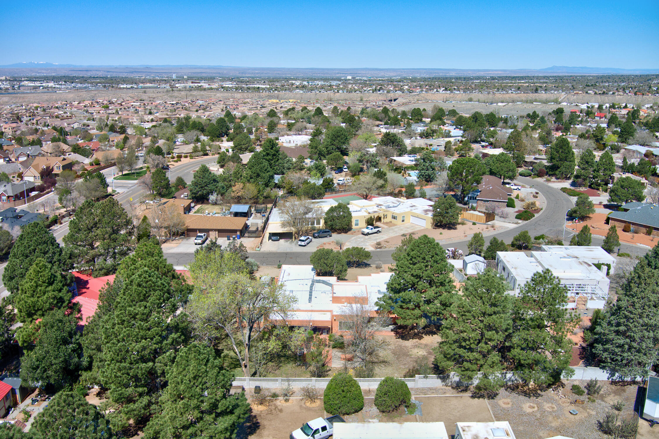 1020 Brazos Place SE