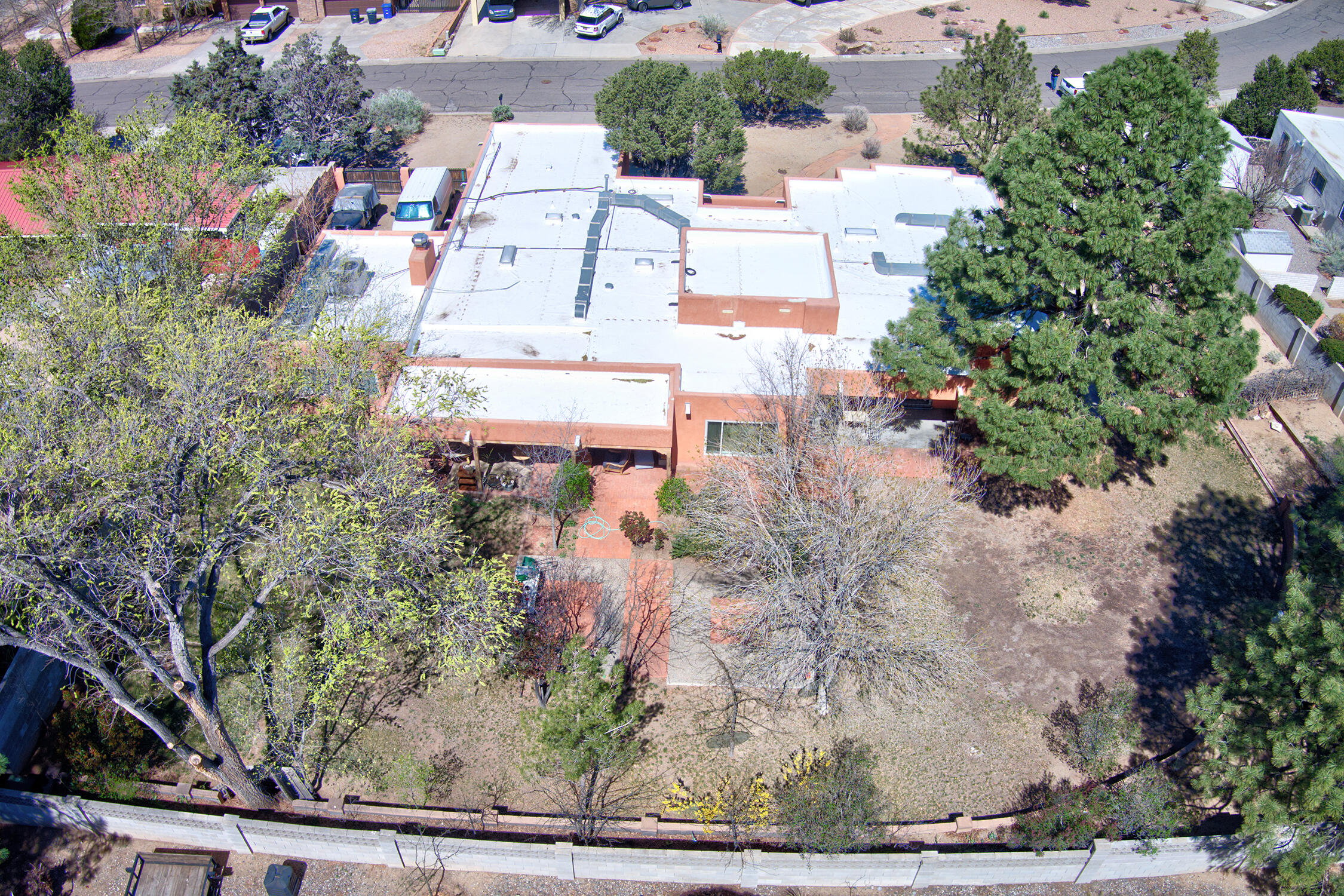 1020 Brazos Place SE