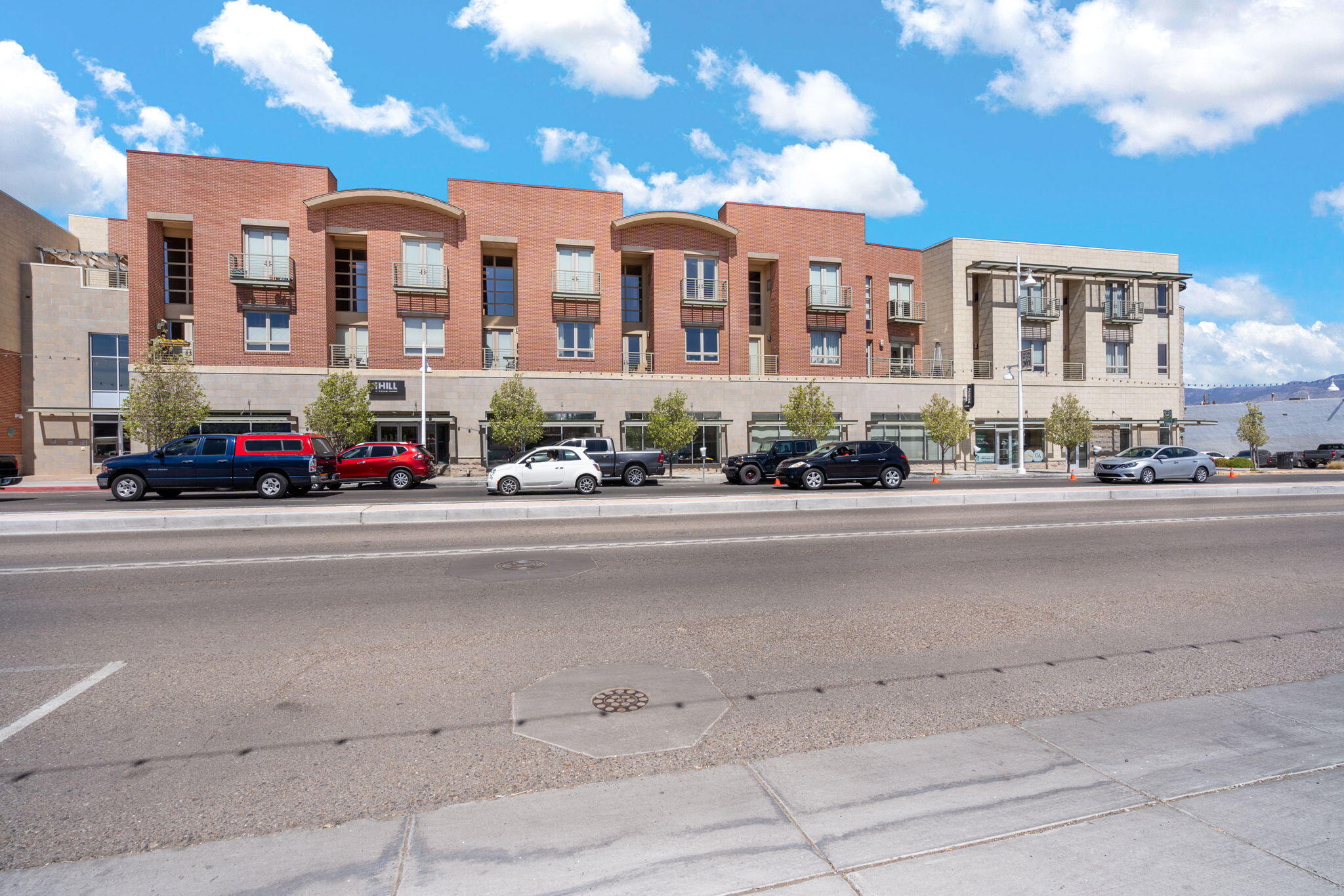 3339 Central Avenue NE 316
