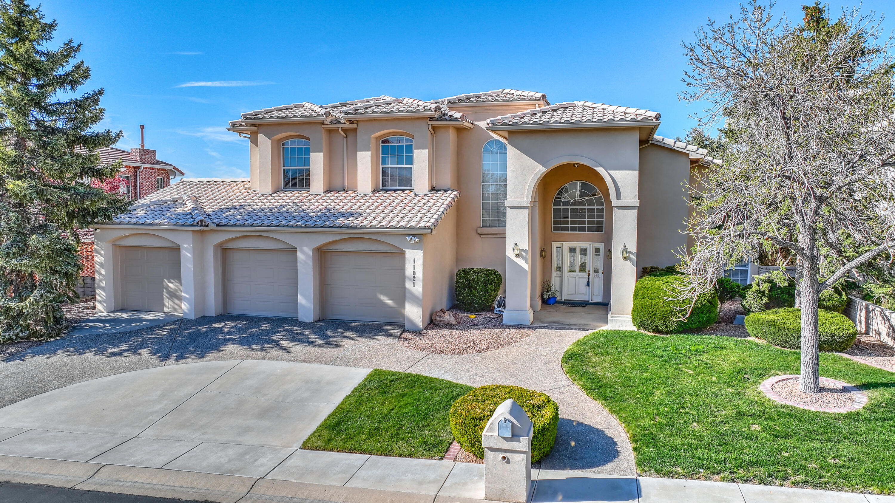 11021 Bridgepointe Court NE