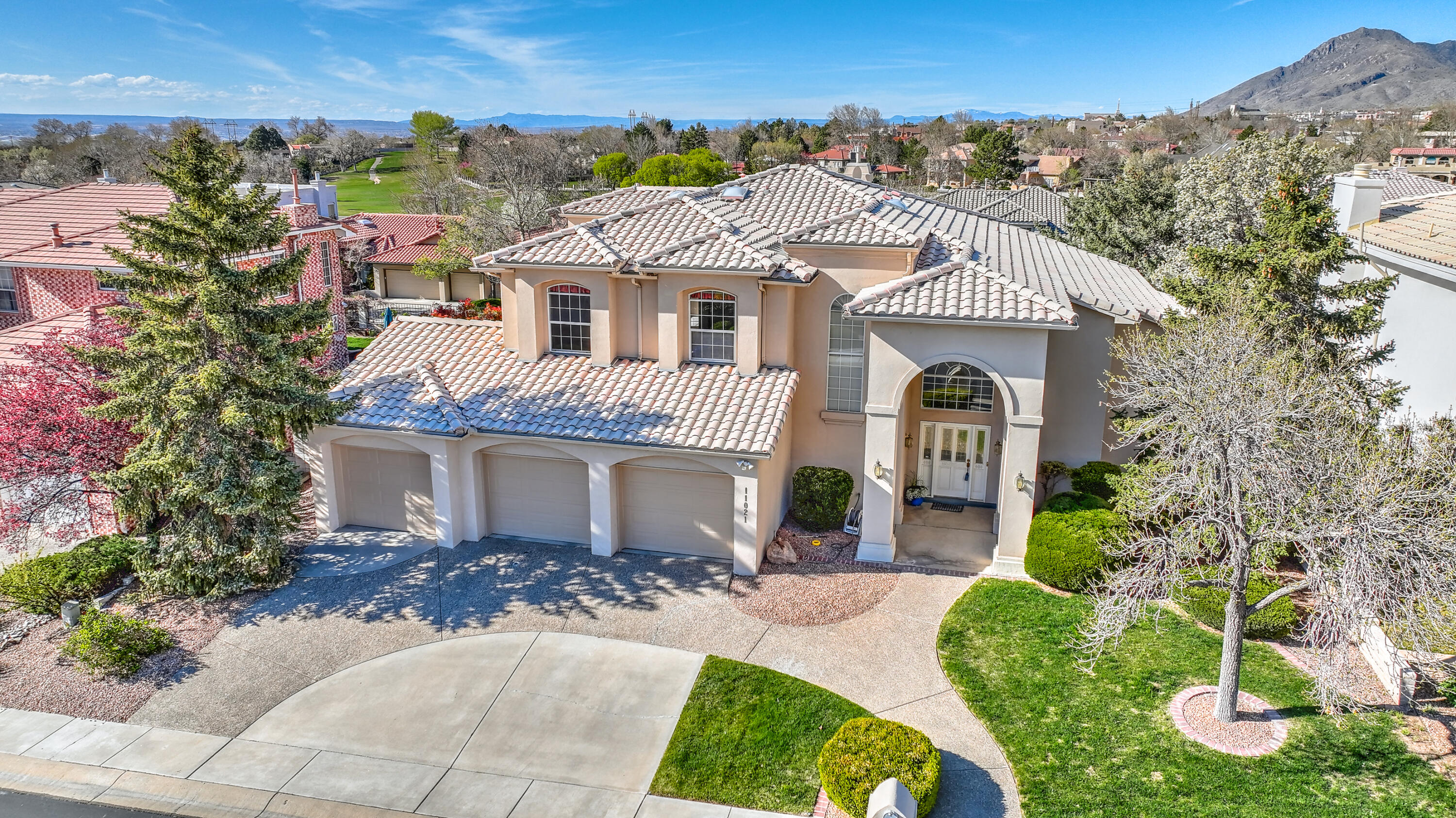11021 Bridgepointe Court NE