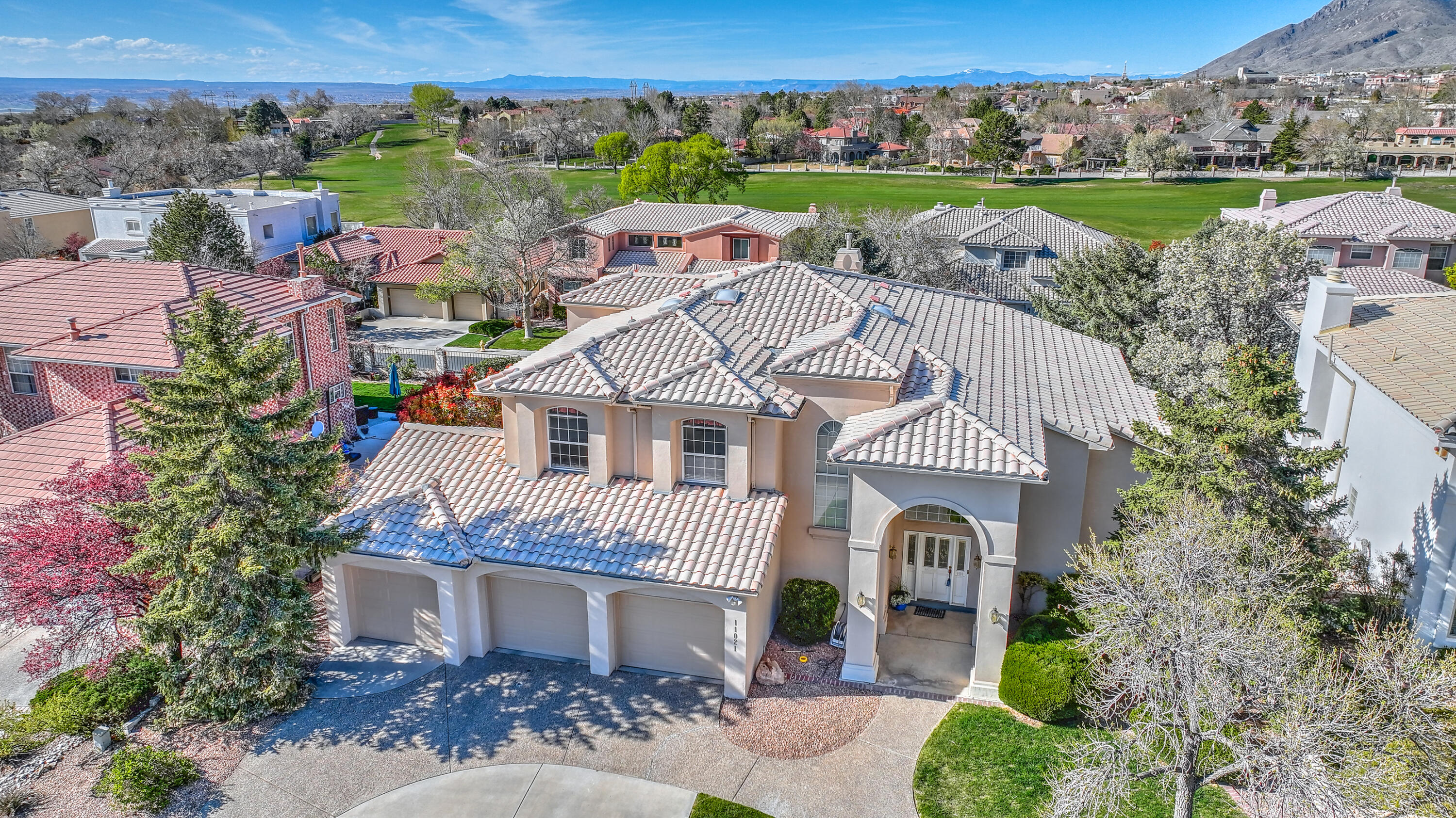 11021 Bridgepointe Court NE