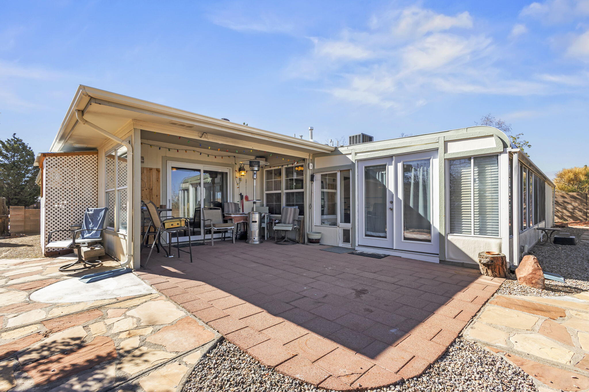 2312 Cabezon Drive NE