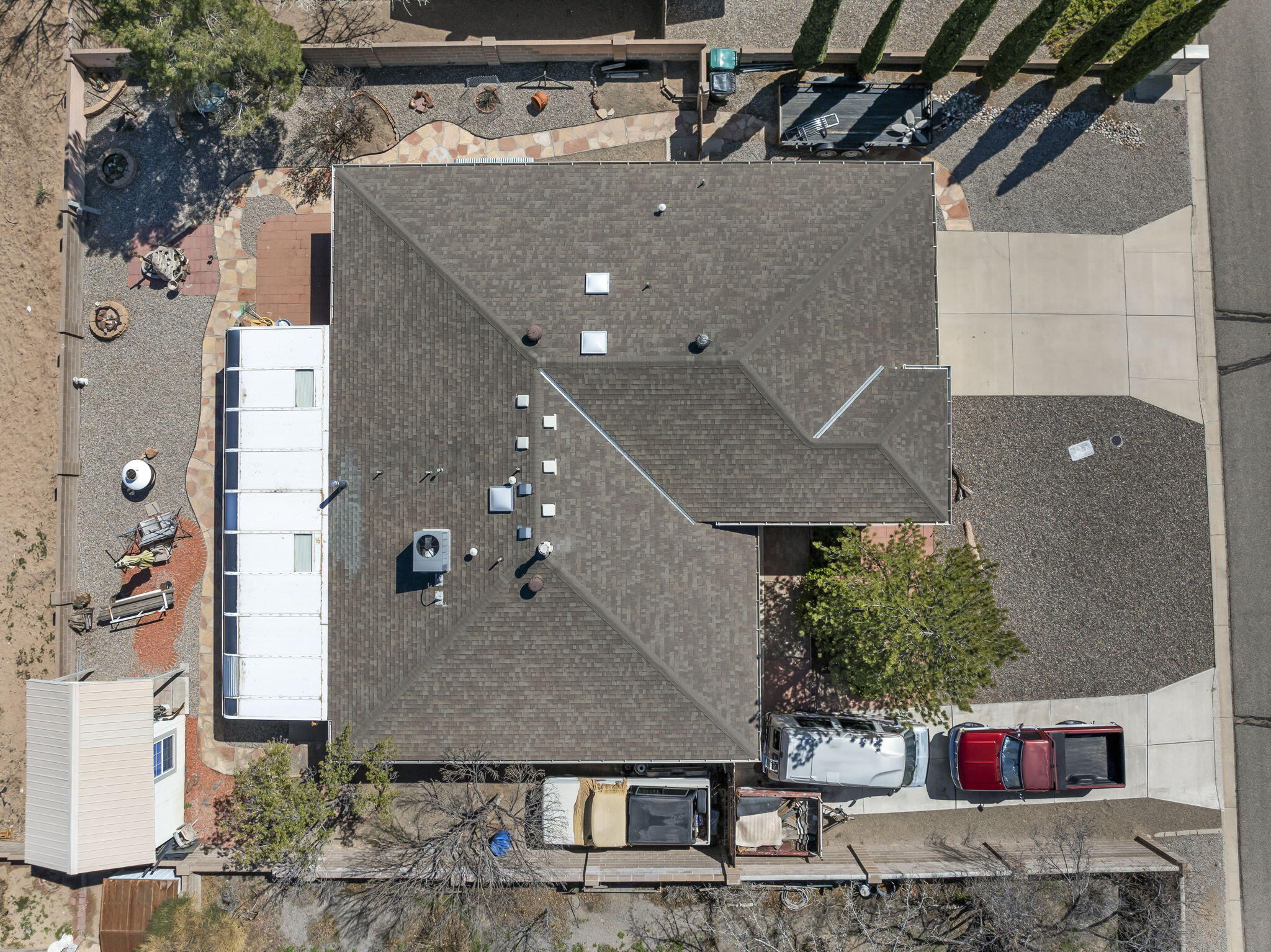 2312 Cabezon Drive NE